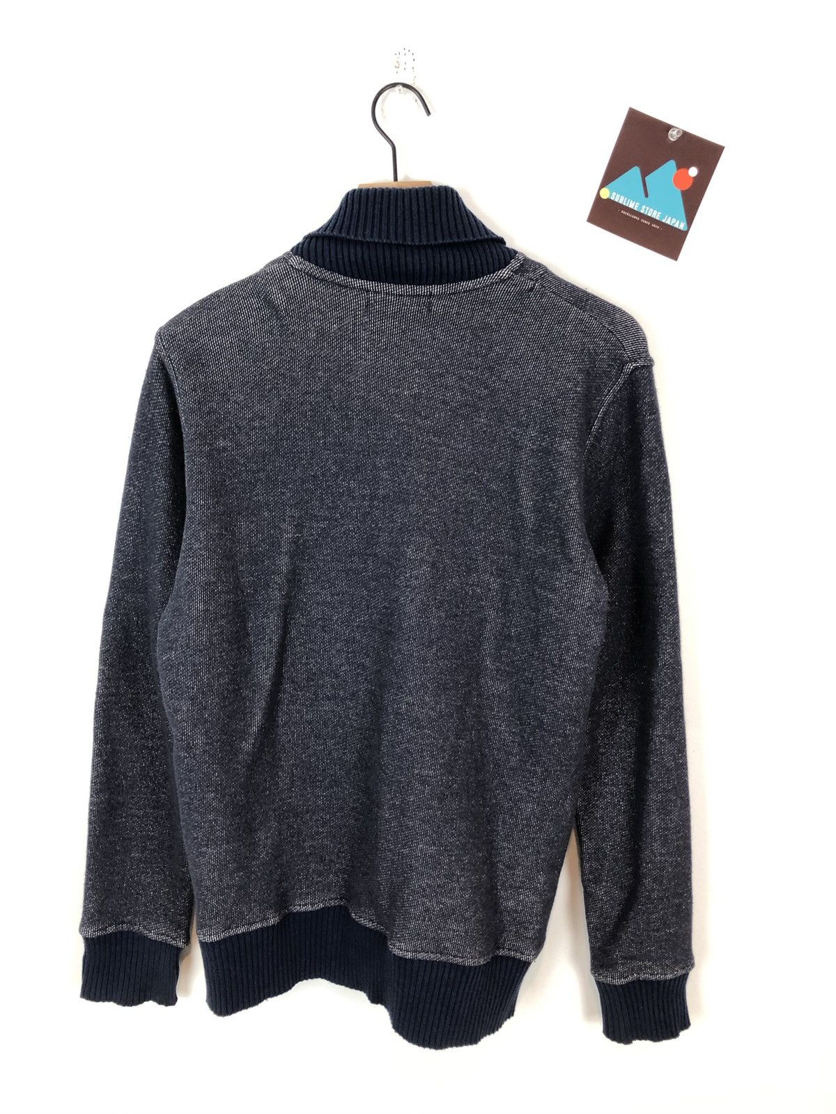 Hysteric Glamour Hysteric Glamour HG Cardigan Size US L / EU 52-54 / 3 - 4 Thumbnail