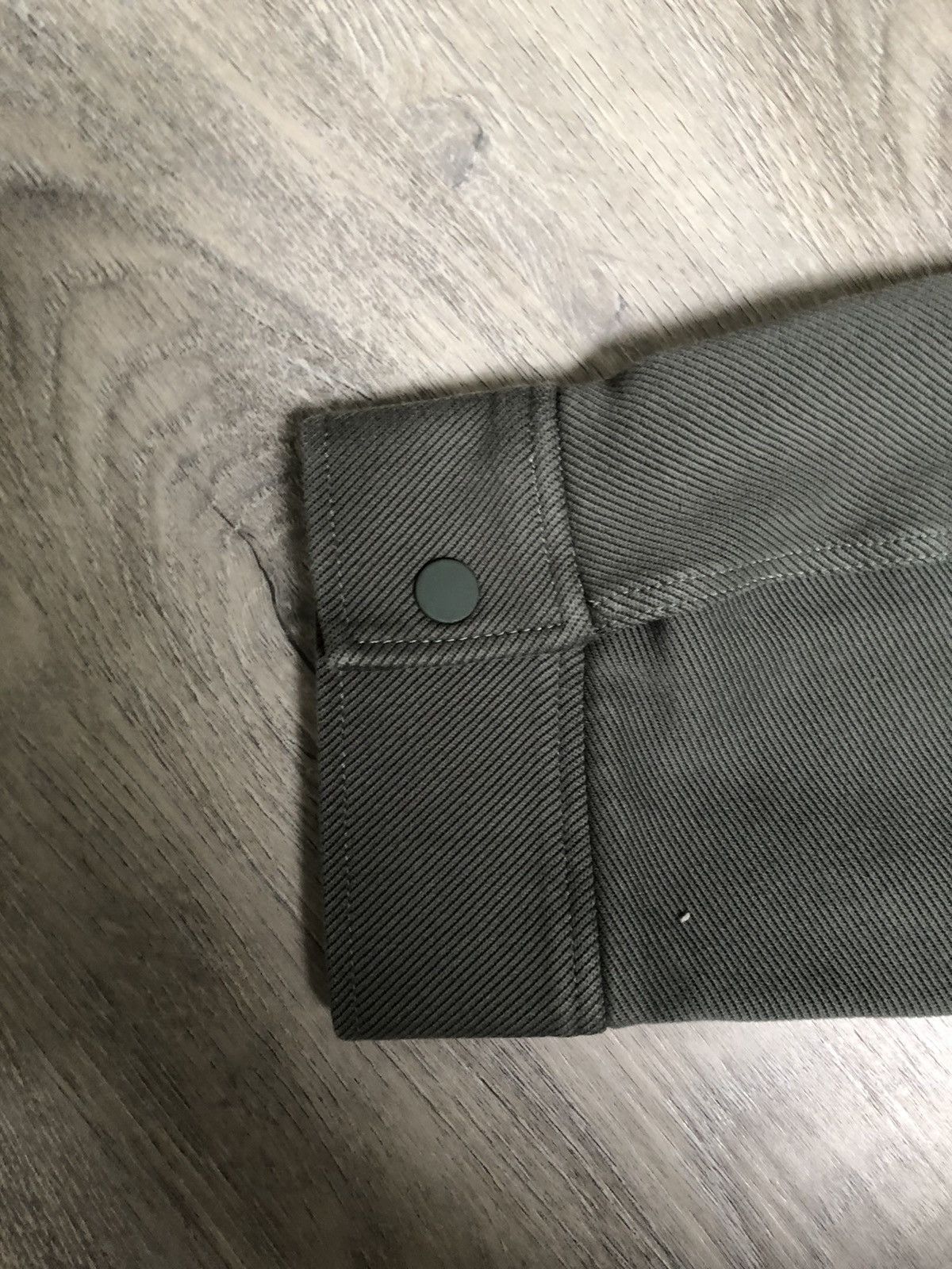 Cos COS workwear shirt jacket Size US M / EU 48-50 / 2 - 3 Thumbnail