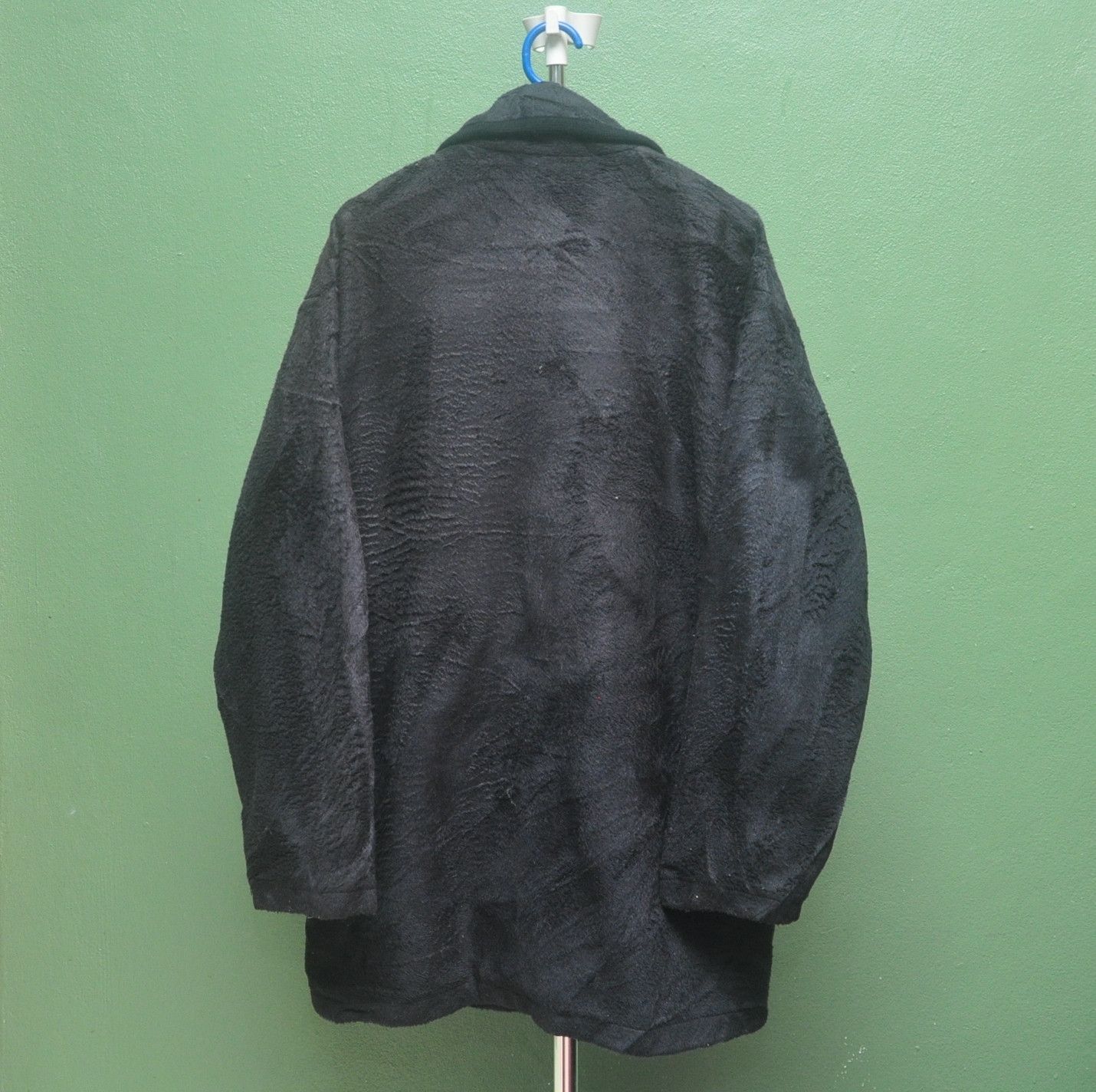 Balmain Vintage Pierre Balmain Paris Travis Scott Fashion Style Size US XL / EU 56 / 4 - 2 Thumbnail