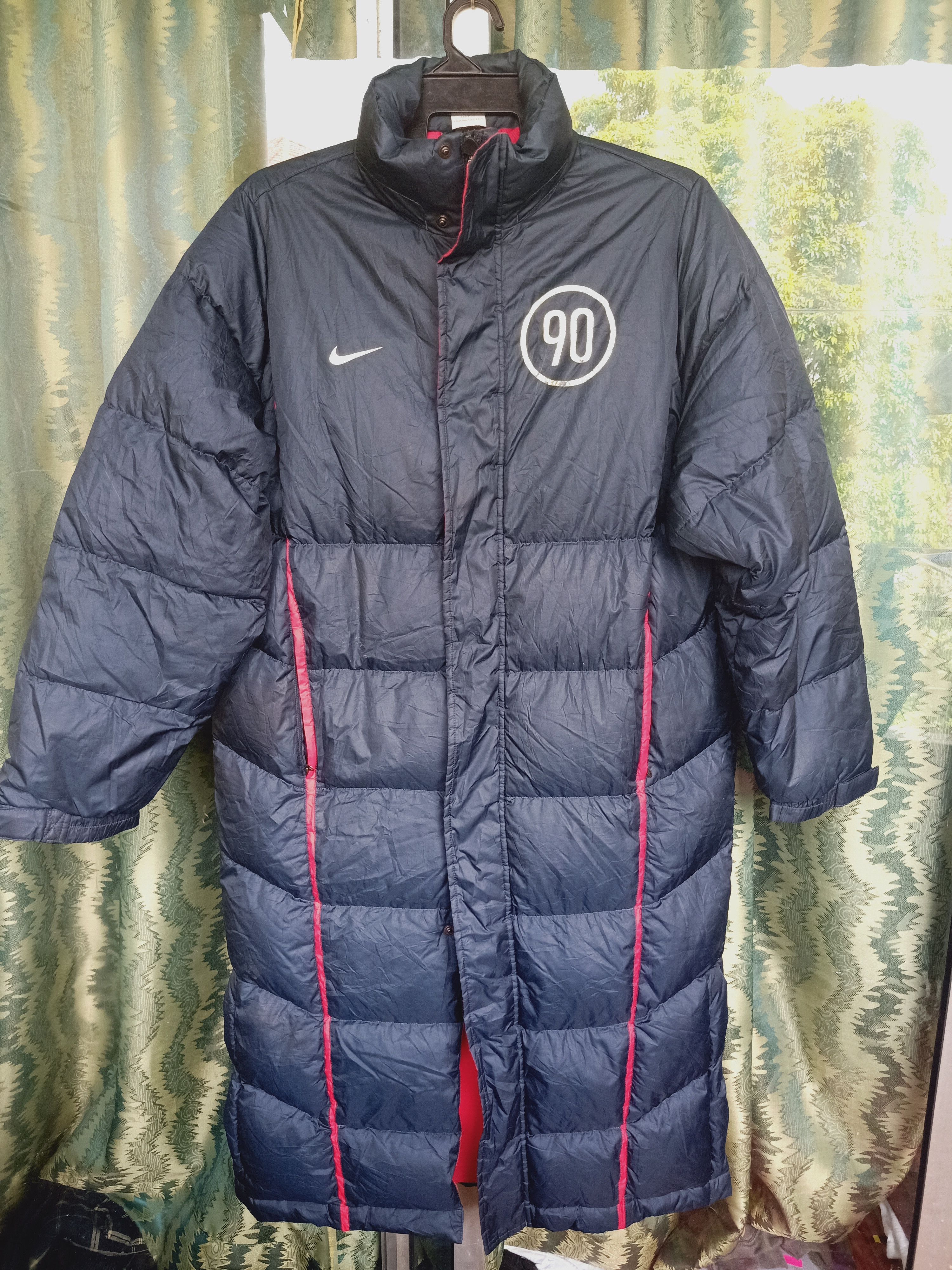 Camperon discount nike reversible