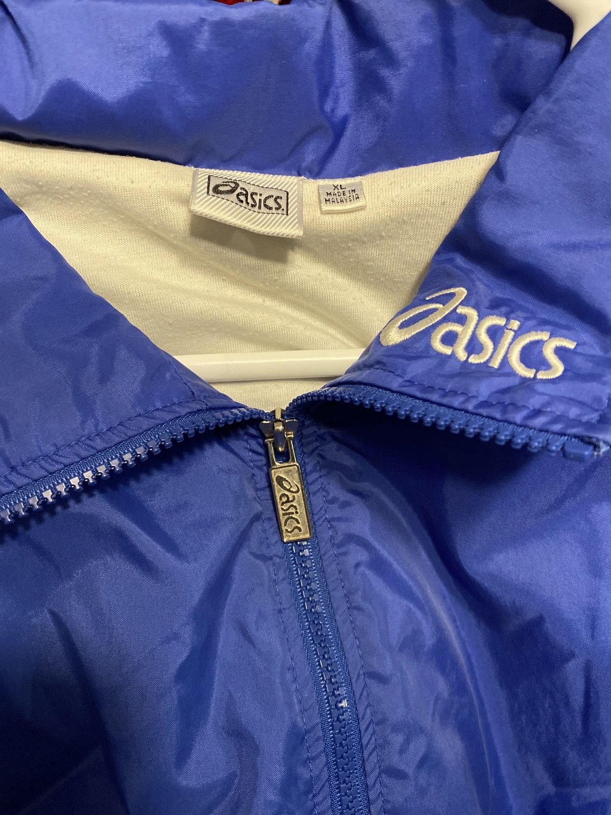 Asics cali jacket online