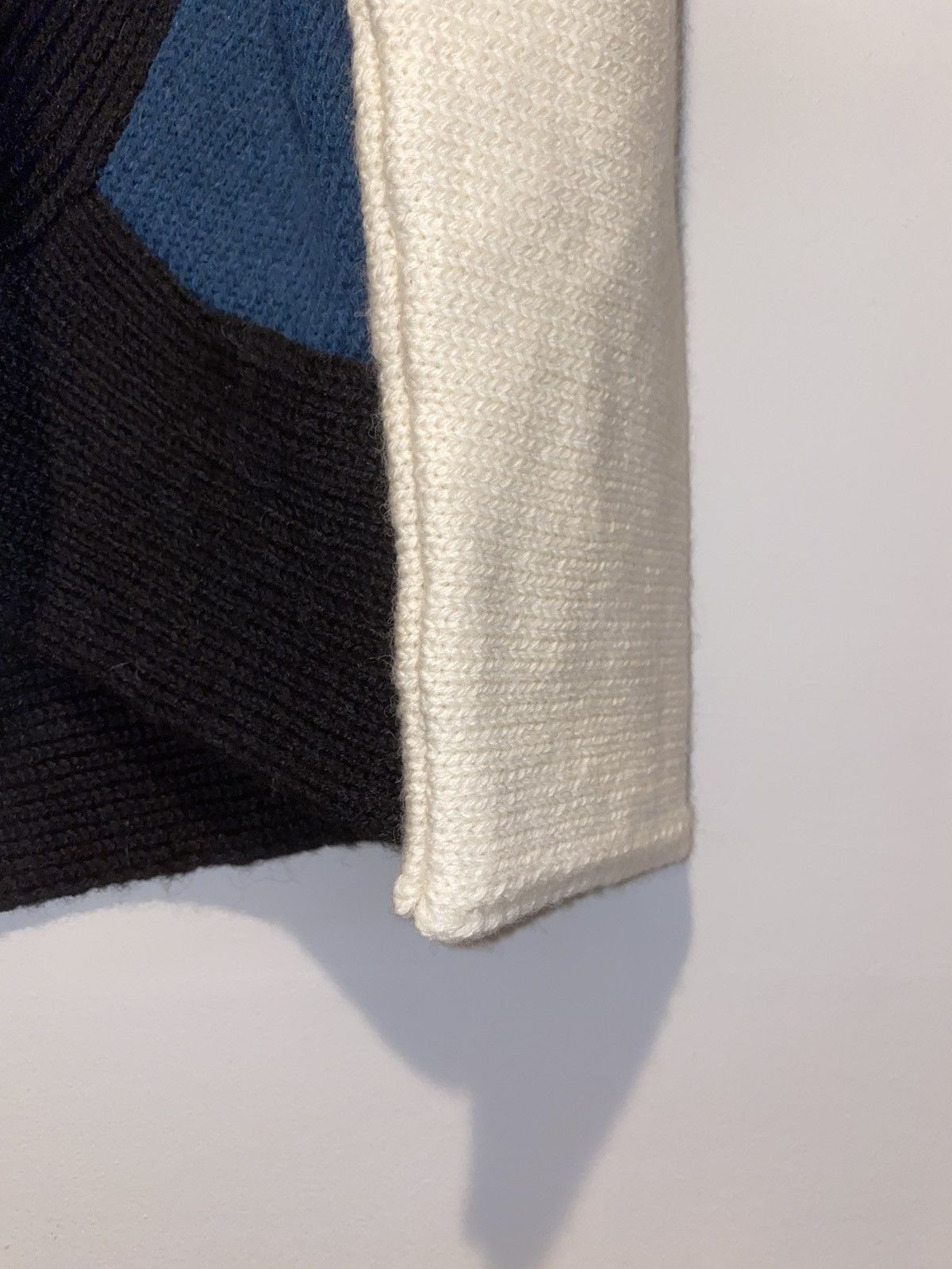 Kiko Kostadinov Kiko Kostadinov Rex Alpaca-Merino Sweater | Grailed
