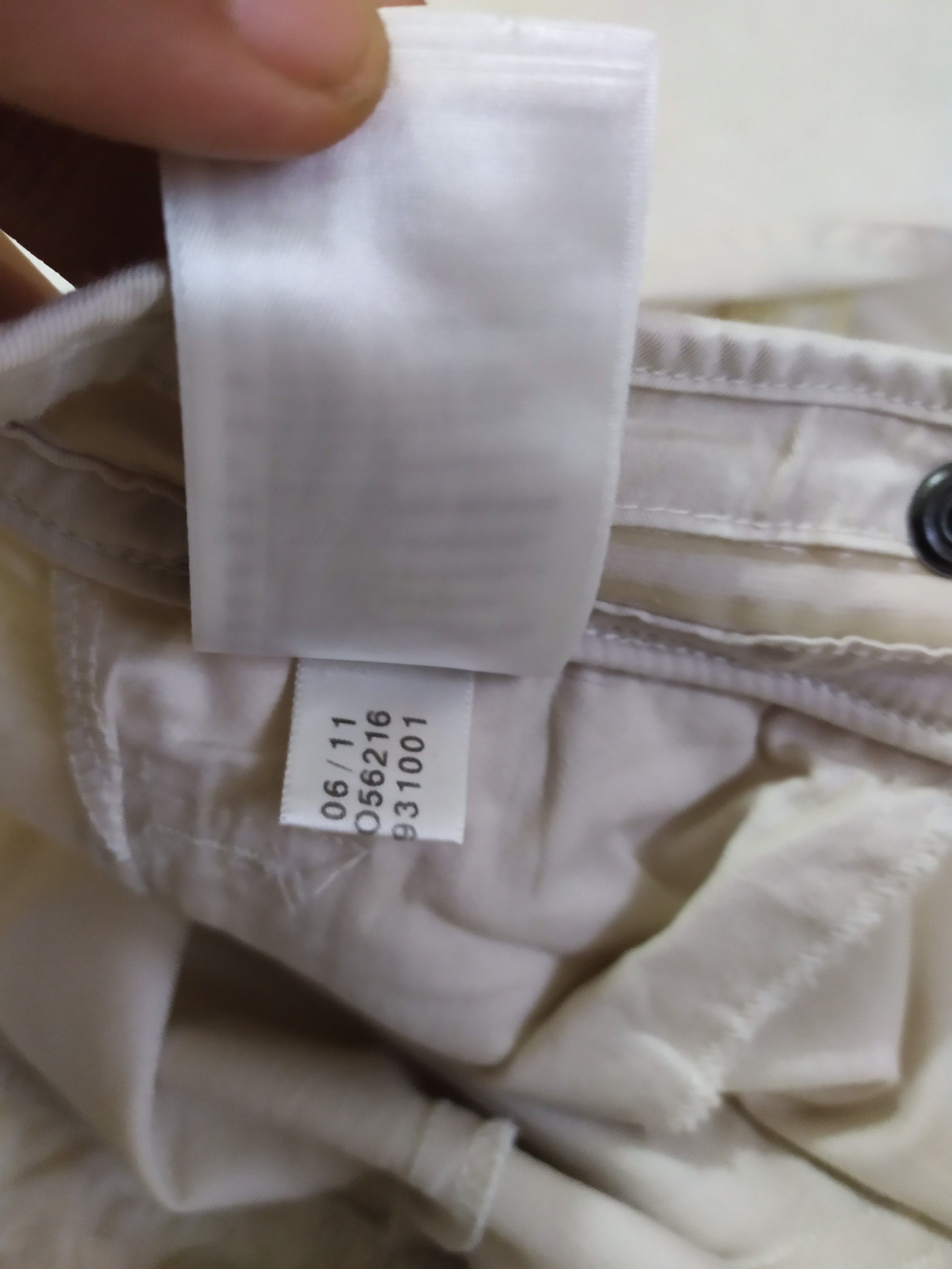 Adidas × Stella McCartney Adidas x Stella McCartney Pants Size 28" / US 6 / IT 42 - 13 Thumbnail