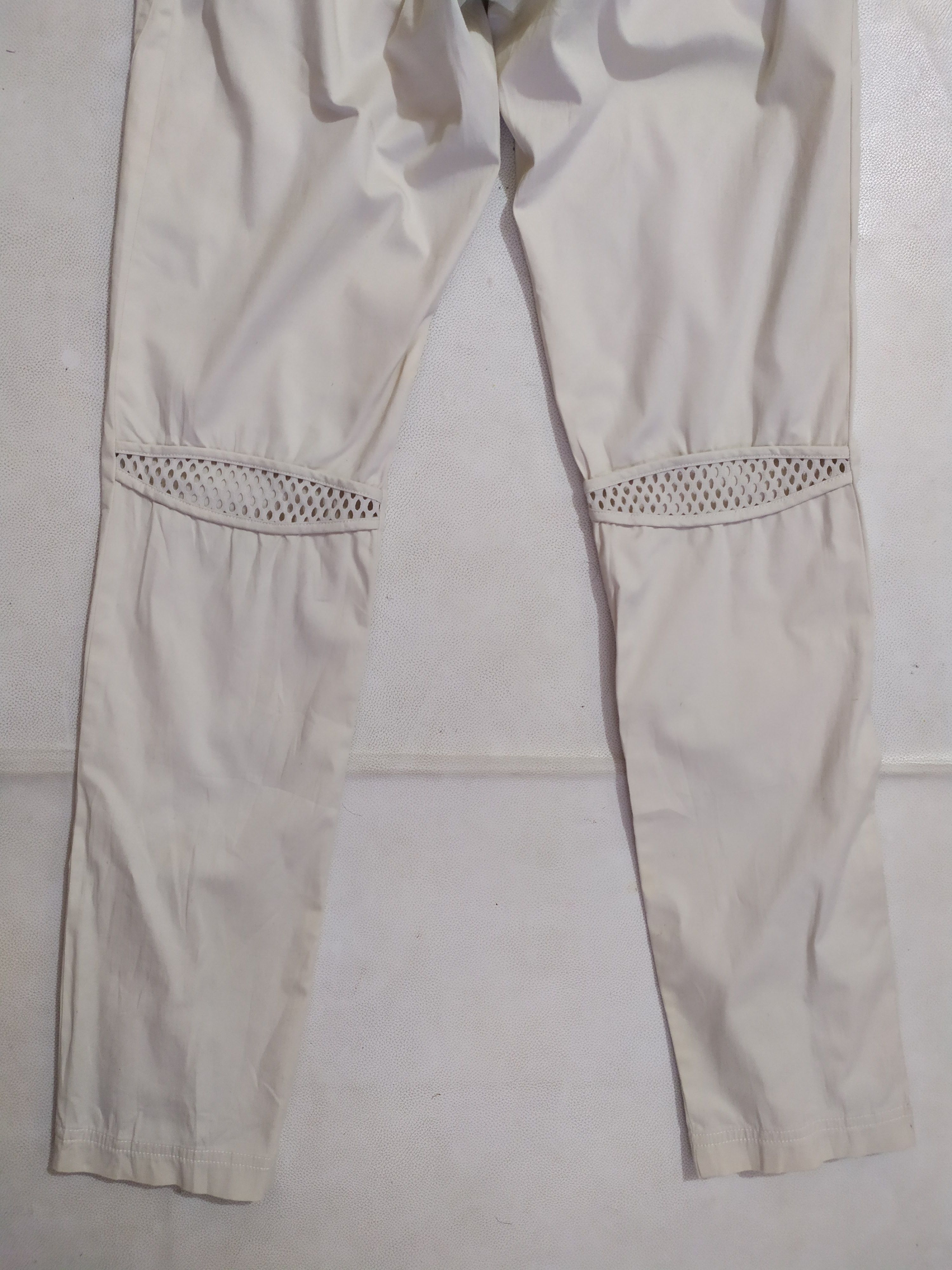 Adidas × Stella McCartney Adidas x Stella McCartney Pants Size 28" / US 6 / IT 42 - 9 Thumbnail