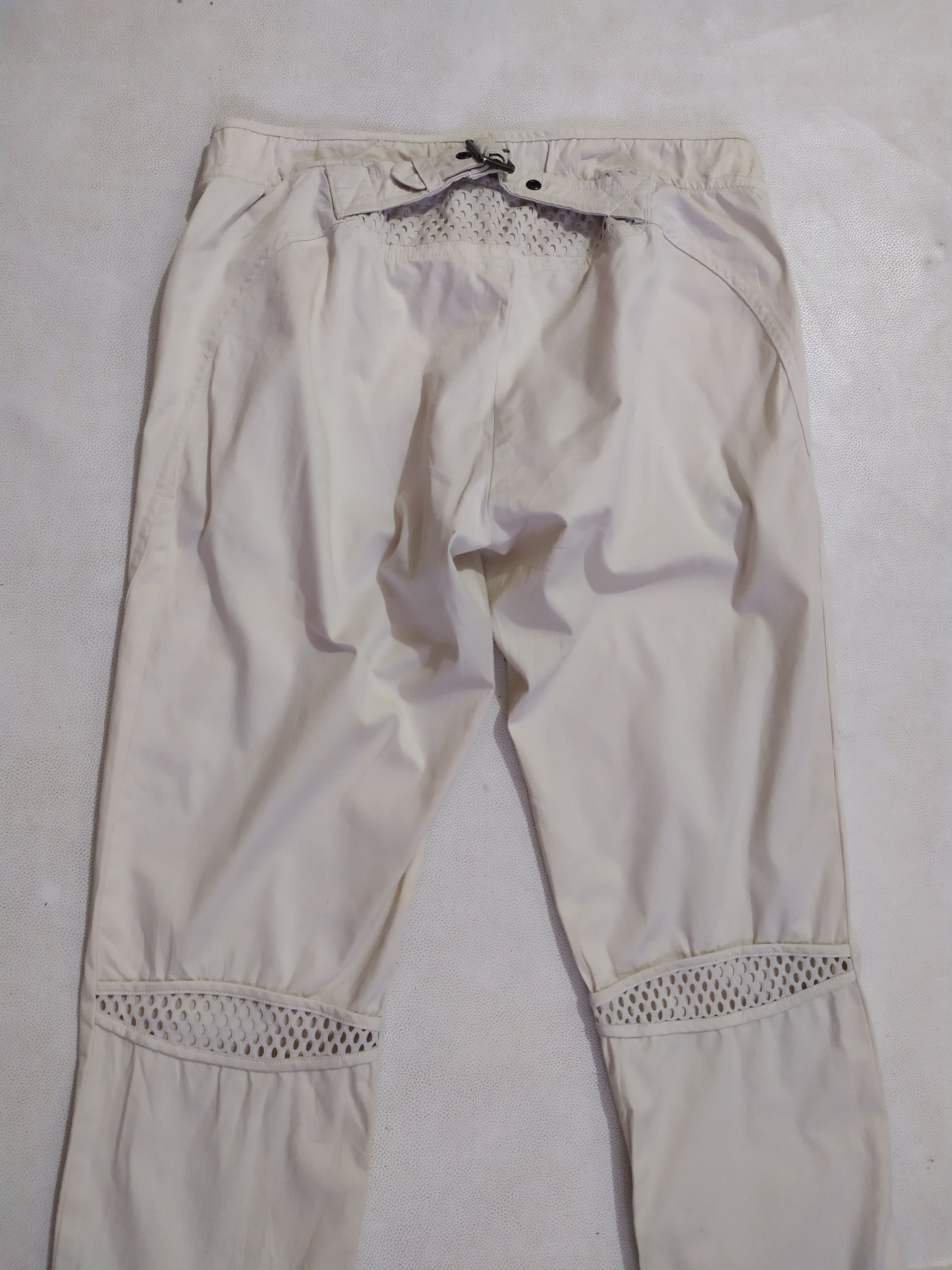 Adidas × Stella McCartney Adidas x Stella McCartney Pants Size 28" / US 6 / IT 42 - 8 Thumbnail