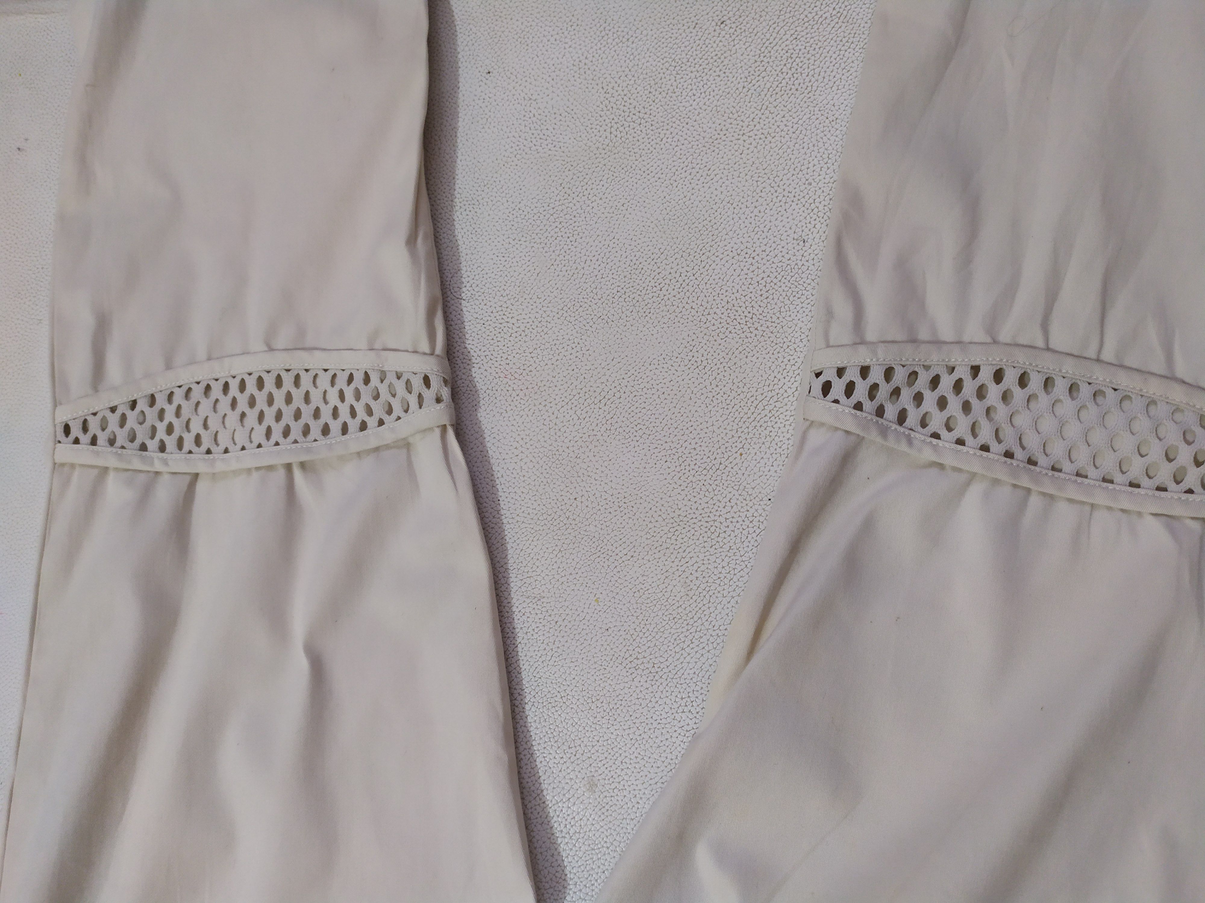 Adidas × Stella McCartney Adidas x Stella McCartney Pants Size 28" / US 6 / IT 42 - 11 Thumbnail