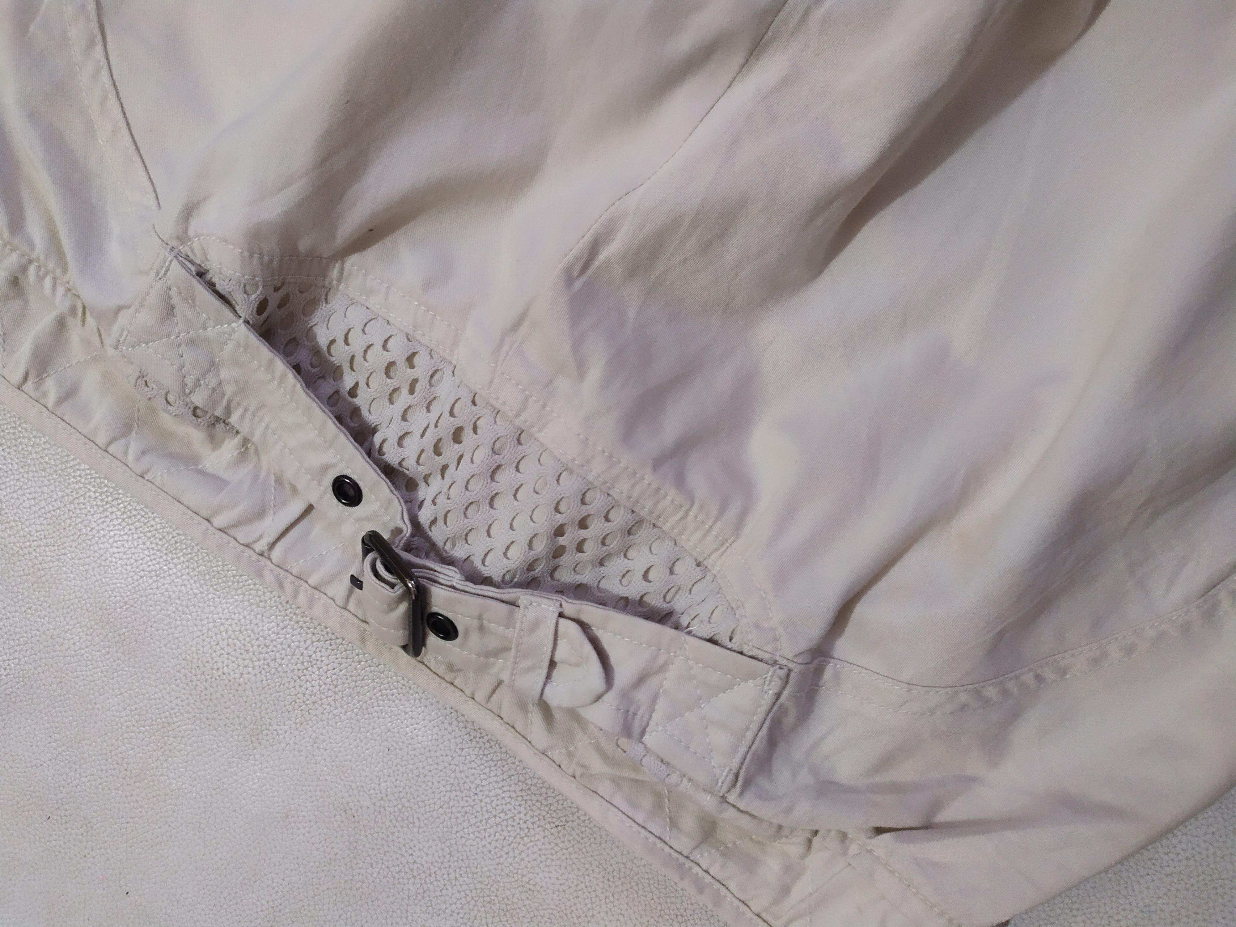 Adidas × Stella McCartney Adidas x Stella McCartney Pants Size 28" / US 6 / IT 42 - 10 Thumbnail
