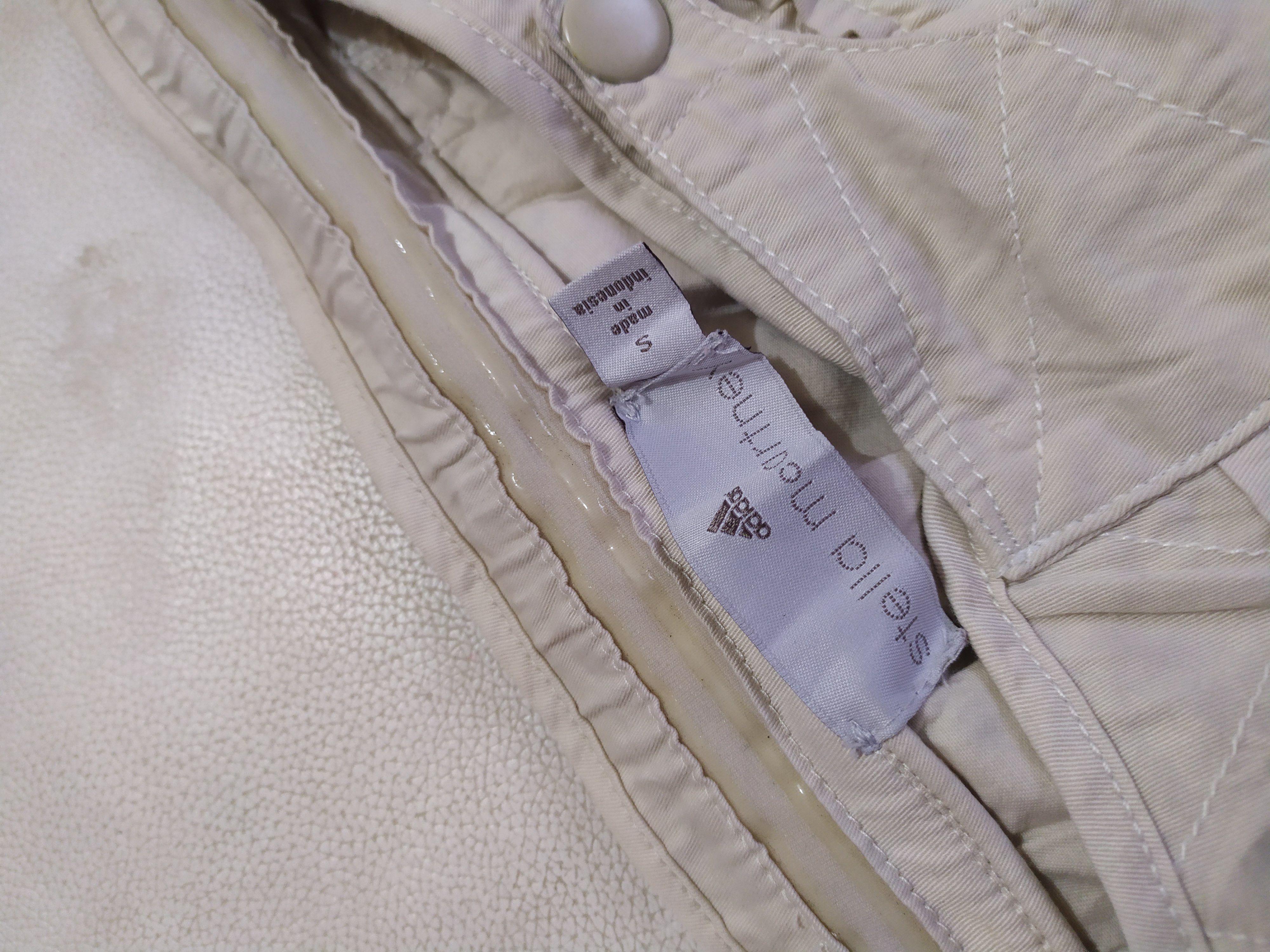 Adidas × Stella McCartney Adidas x Stella McCartney Pants Size 28" / US 6 / IT 42 - 6 Thumbnail