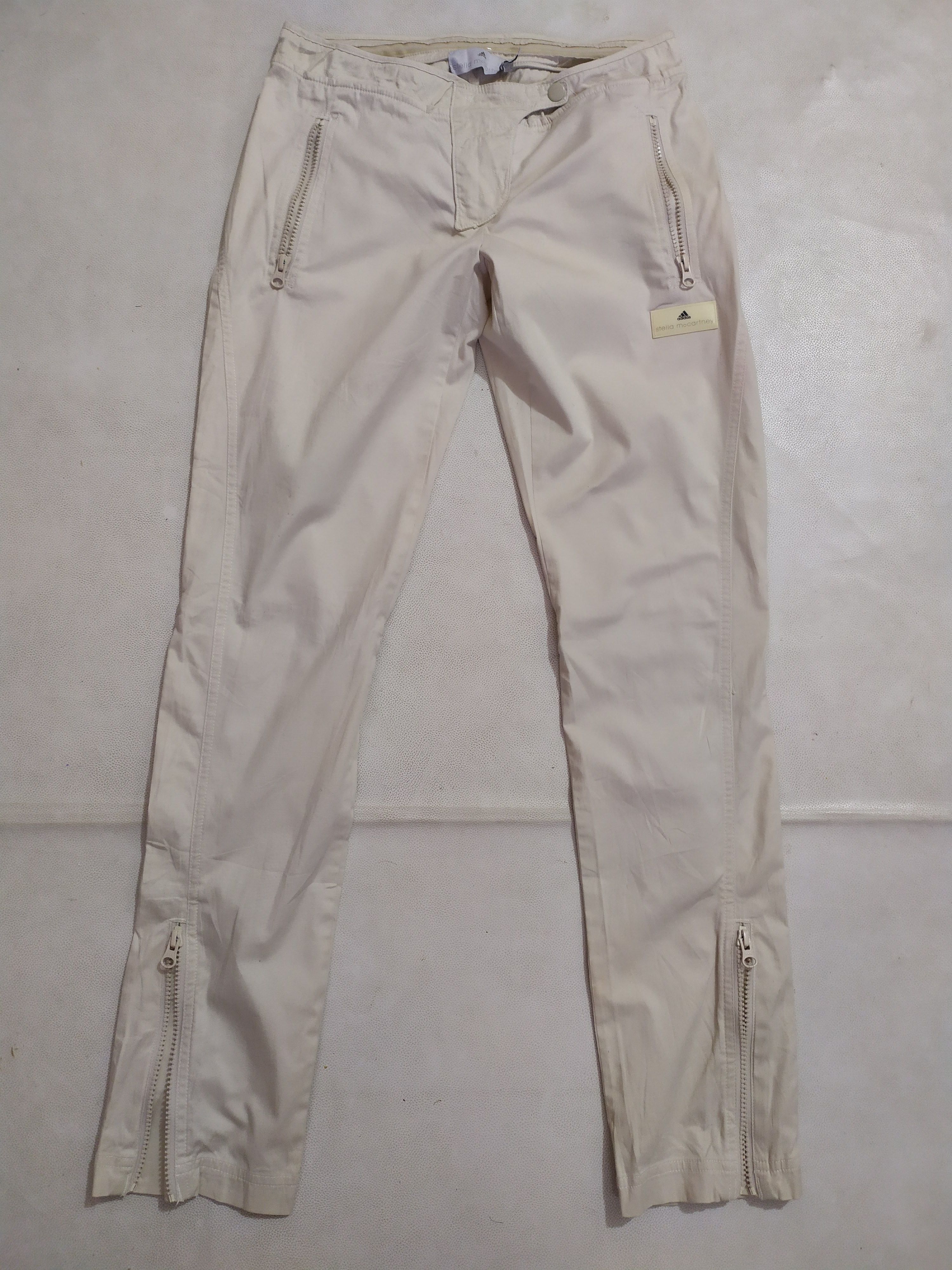 Adidas × Stella McCartney Adidas x Stella McCartney Pants Size 28" / US 6 / IT 42 - 1 Thumbnail