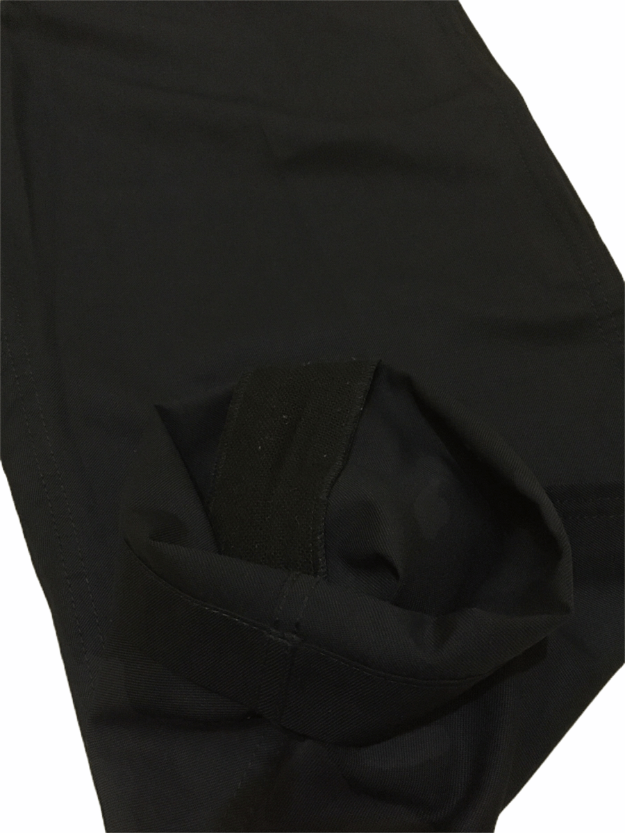 Comme des Garcons GRAIL Comme Des Garcons Runway A/W 2015 Panel Pants Size US 32 / EU 48 - 8 Thumbnail