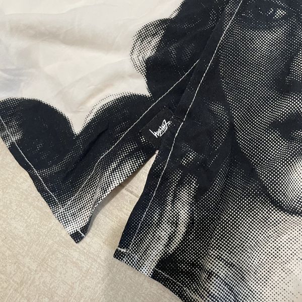 Stüssy - The Venus Shirt from Summer '20