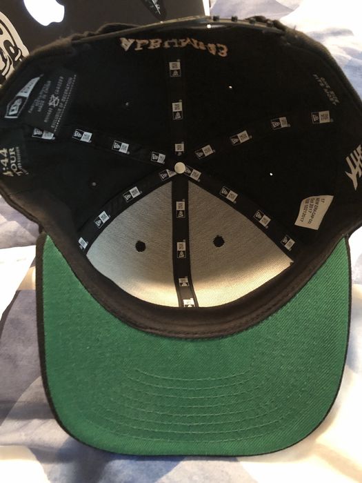 Paper plane snapback jay-z - Gem