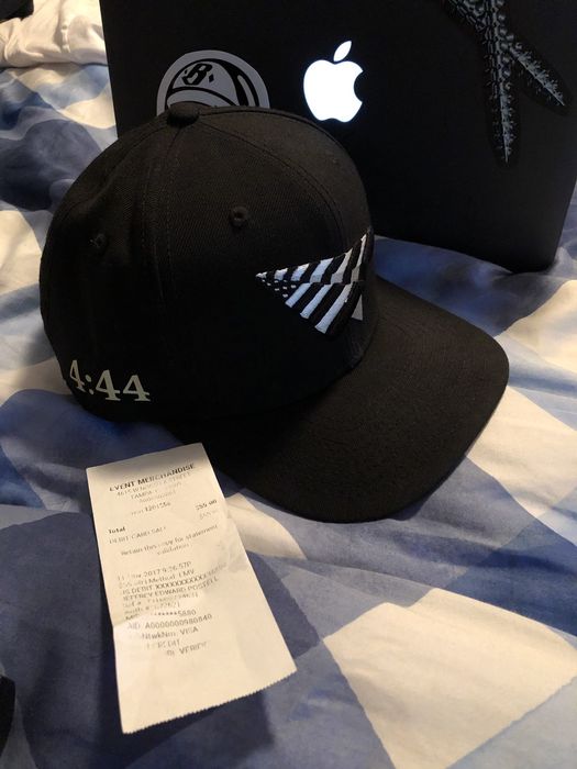 Paper airplane cheap hat jay z