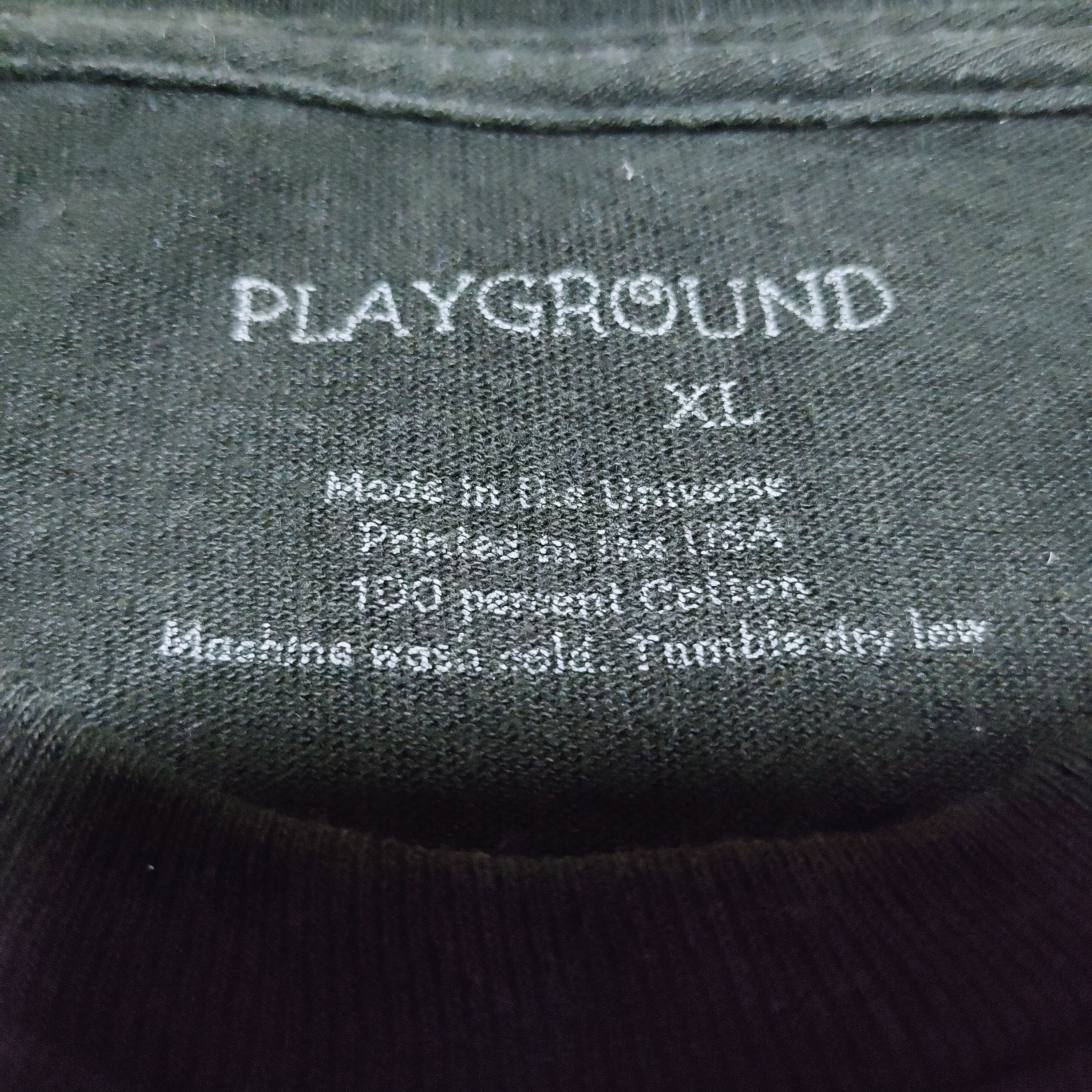 The Game Tshirts Playground Fortnite Battle Royale Games Size US S / EU 44-46 / 1 - 3 Thumbnail