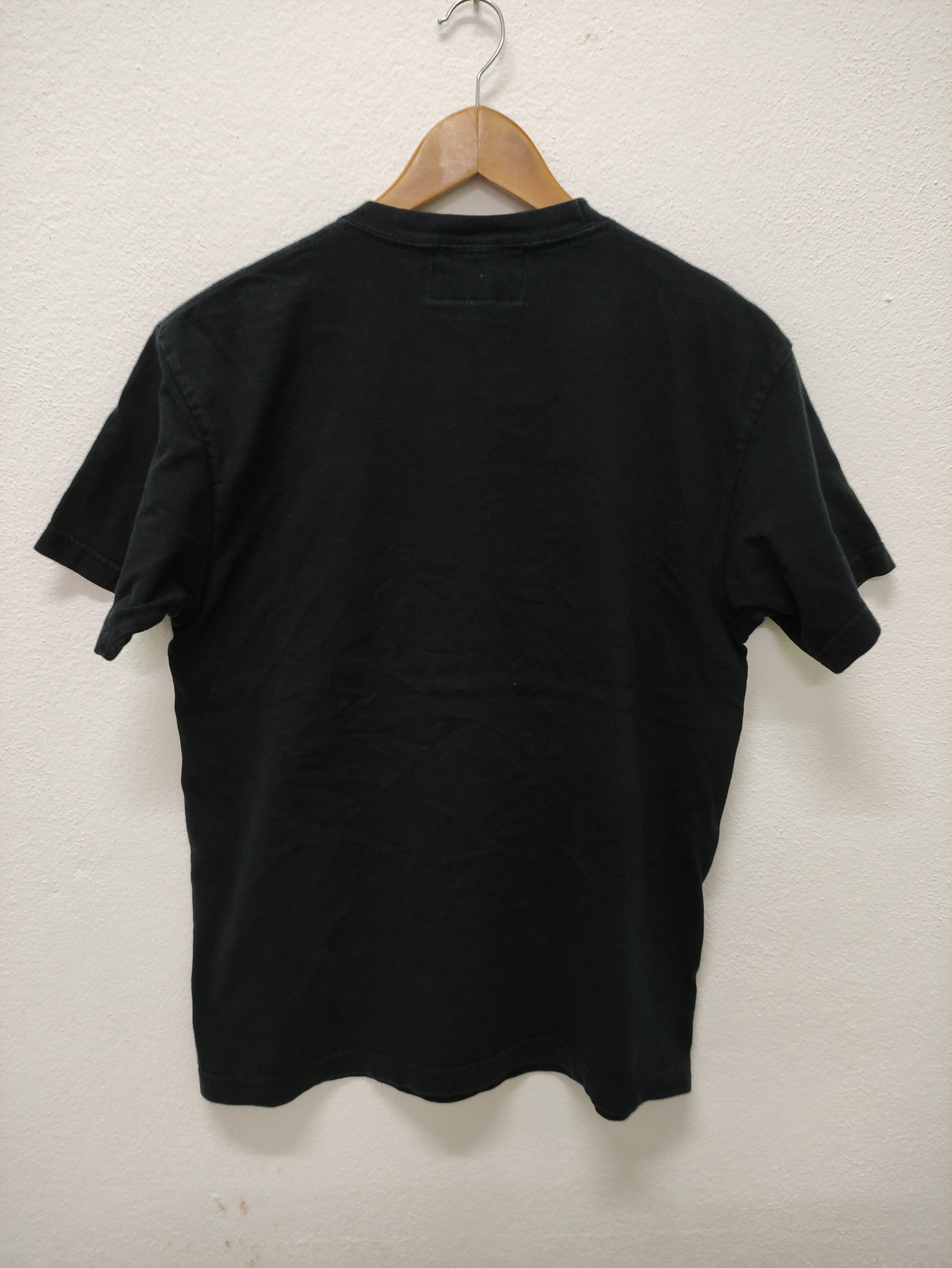 Vintage Vintage Funk Bear Interbreed x Prime Time T-Shirt Size US L / EU 52-54 / 3 - 3 Thumbnail