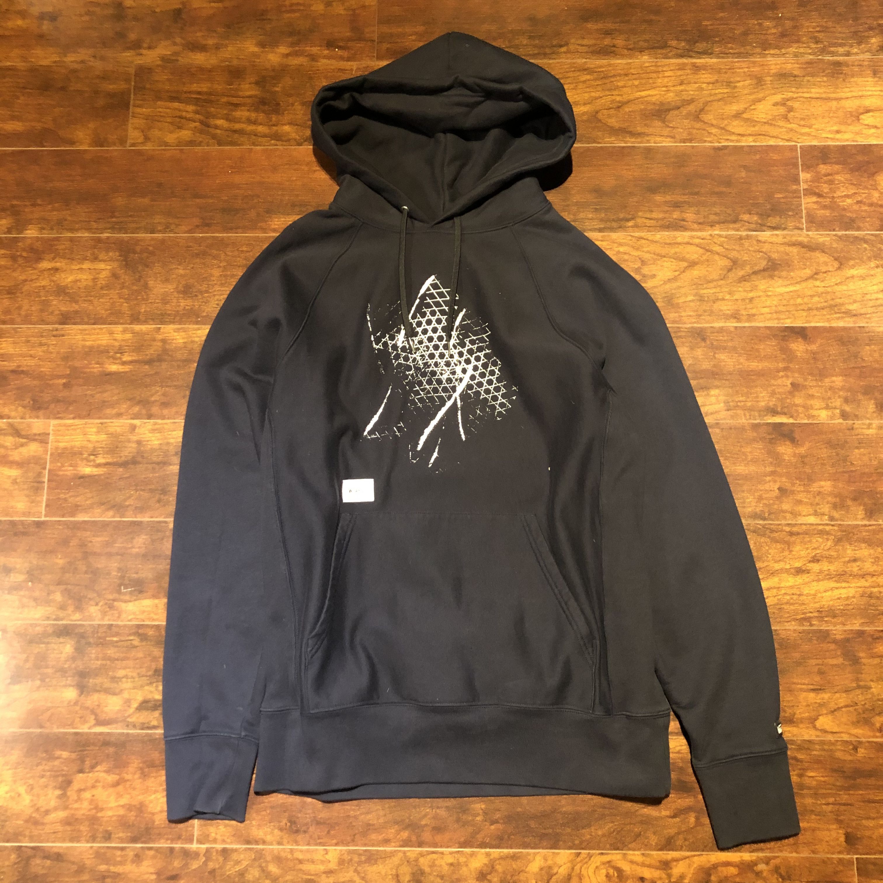 Vans WTAPS x Vans Vault Pullover Hoodie | Grailed