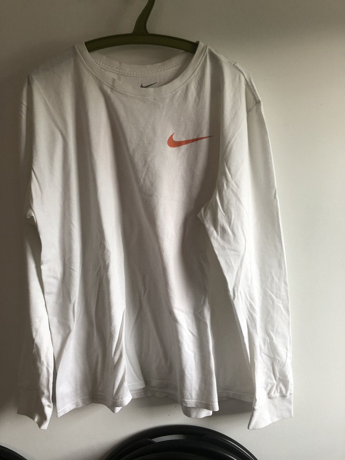 Nike x vlone long sleeve hotsell