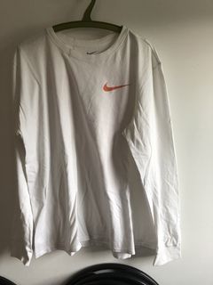 Nike vlone outlet long sleeve