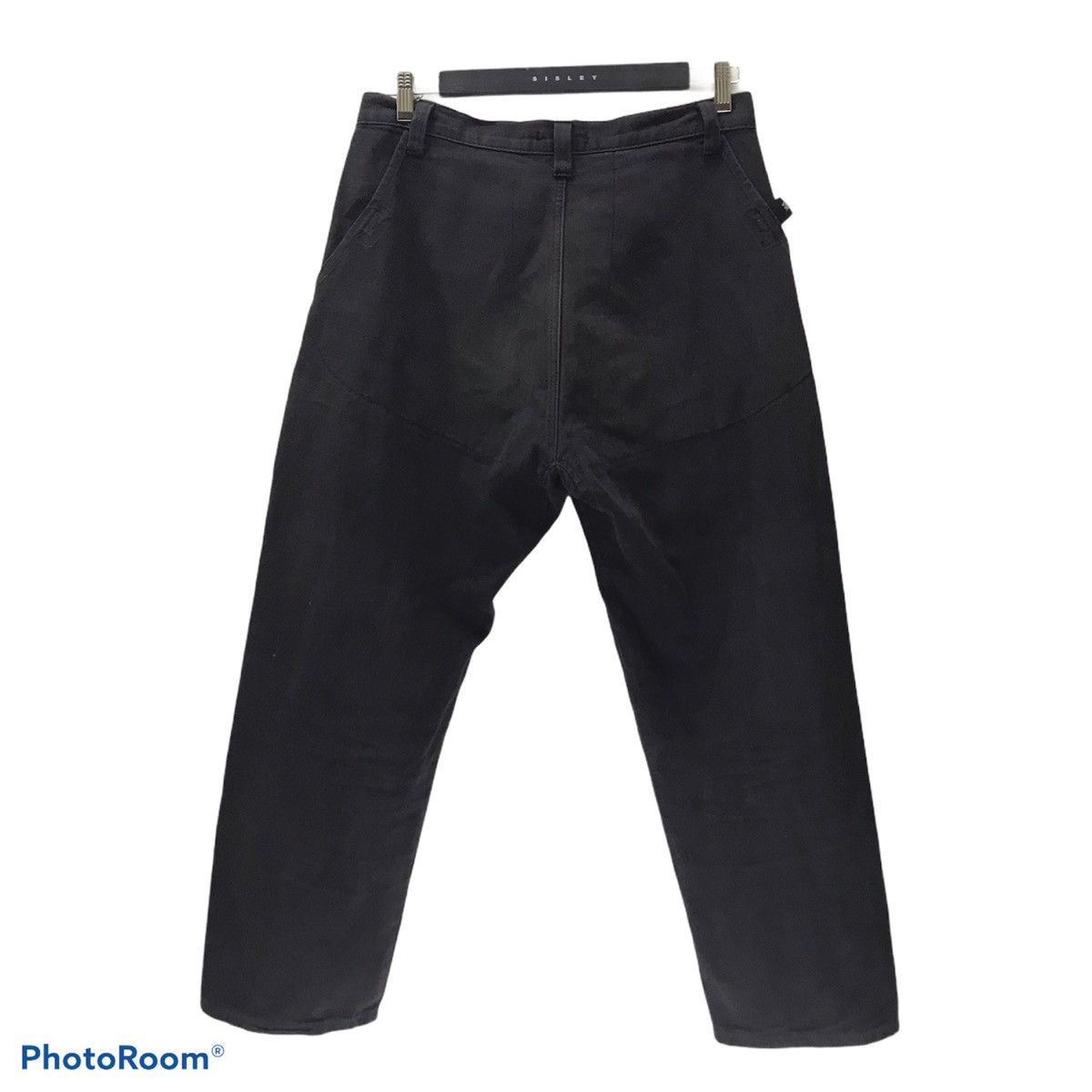 Vintage × X-LARGE VINTAGE XLARGE SKATE PANTS LIMITED SK8.GOODS Size US 34 / EU 50 - 1 Thumbnail