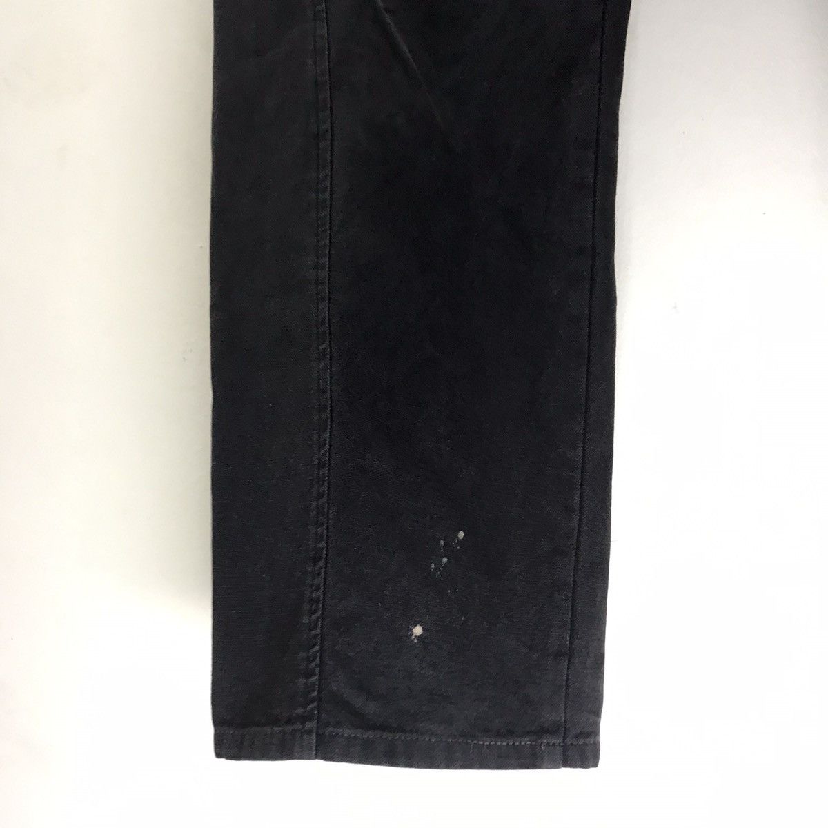 Vintage × X-LARGE VINTAGE XLARGE SKATE PANTS LIMITED SK8.GOODS Size US 34 / EU 50 - 6 Thumbnail
