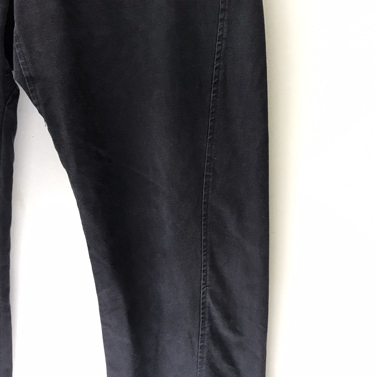 Vintage × X-LARGE VINTAGE XLARGE SKATE PANTS LIMITED SK8.GOODS Size US 34 / EU 50 - 5 Thumbnail