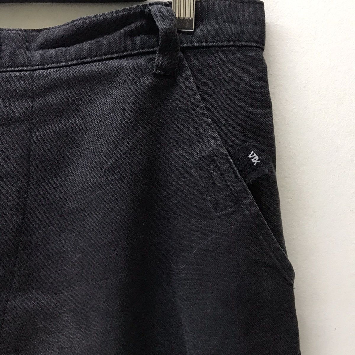 Vintage × X-LARGE VINTAGE XLARGE SKATE PANTS LIMITED SK8.GOODS Size US 34 / EU 50 - 13 Thumbnail