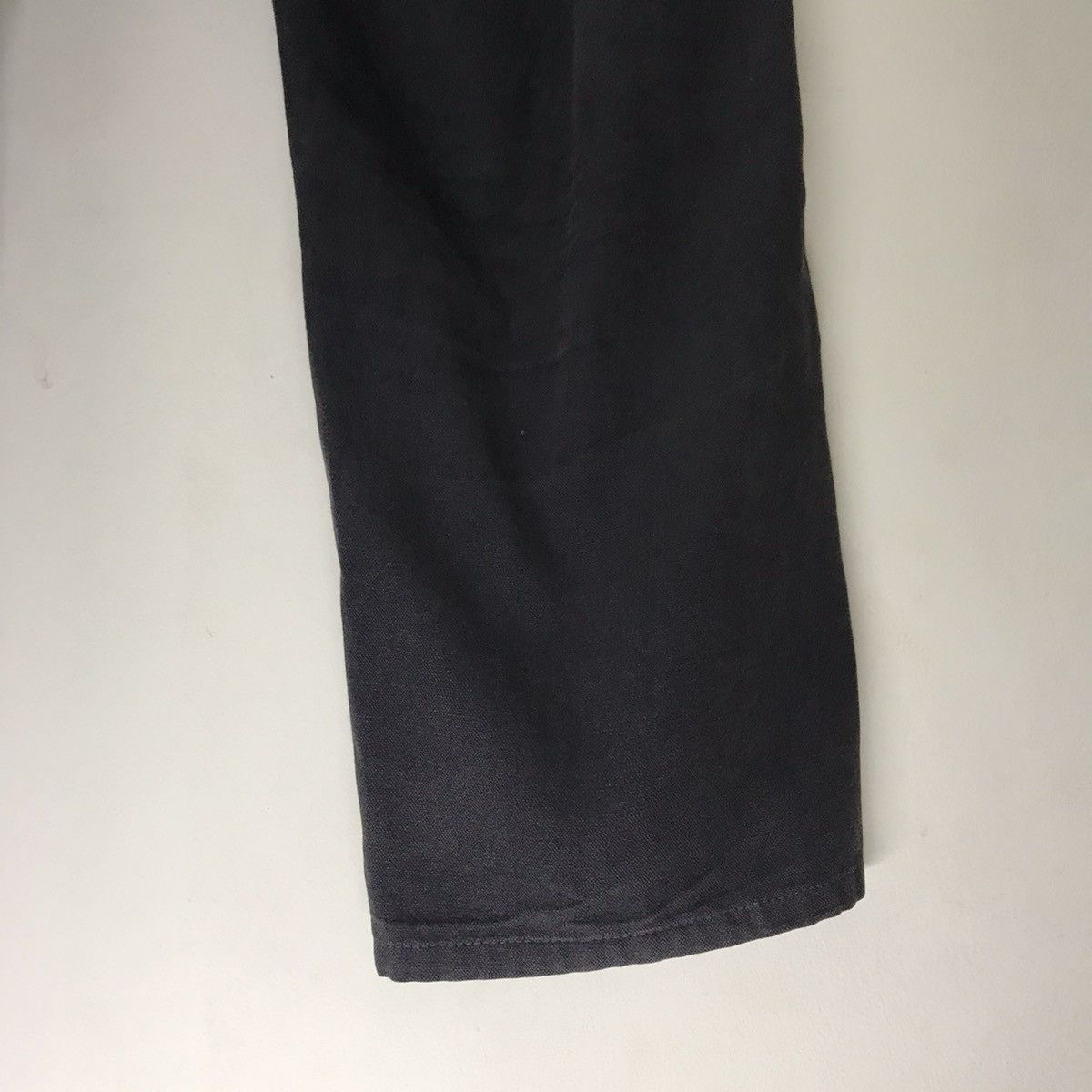 Vintage × X-LARGE VINTAGE XLARGE SKATE PANTS LIMITED SK8.GOODS Size US 34 / EU 50 - 12 Thumbnail