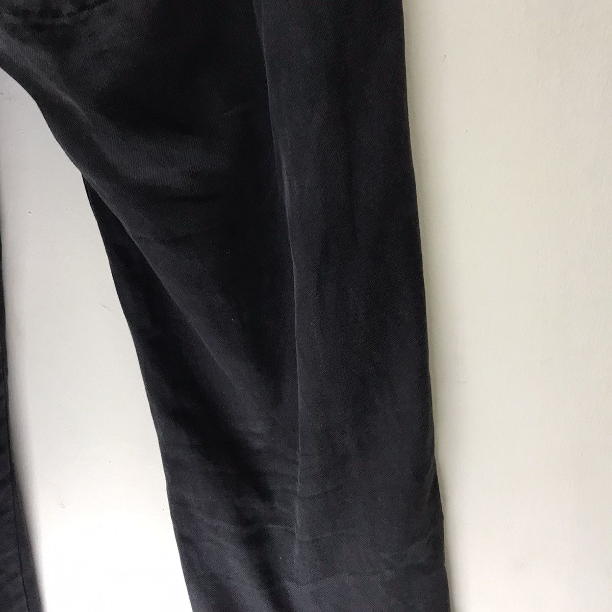 Vintage × X-LARGE VINTAGE XLARGE SKATE PANTS LIMITED SK8.GOODS Size US 34 / EU 50 - 10 Thumbnail