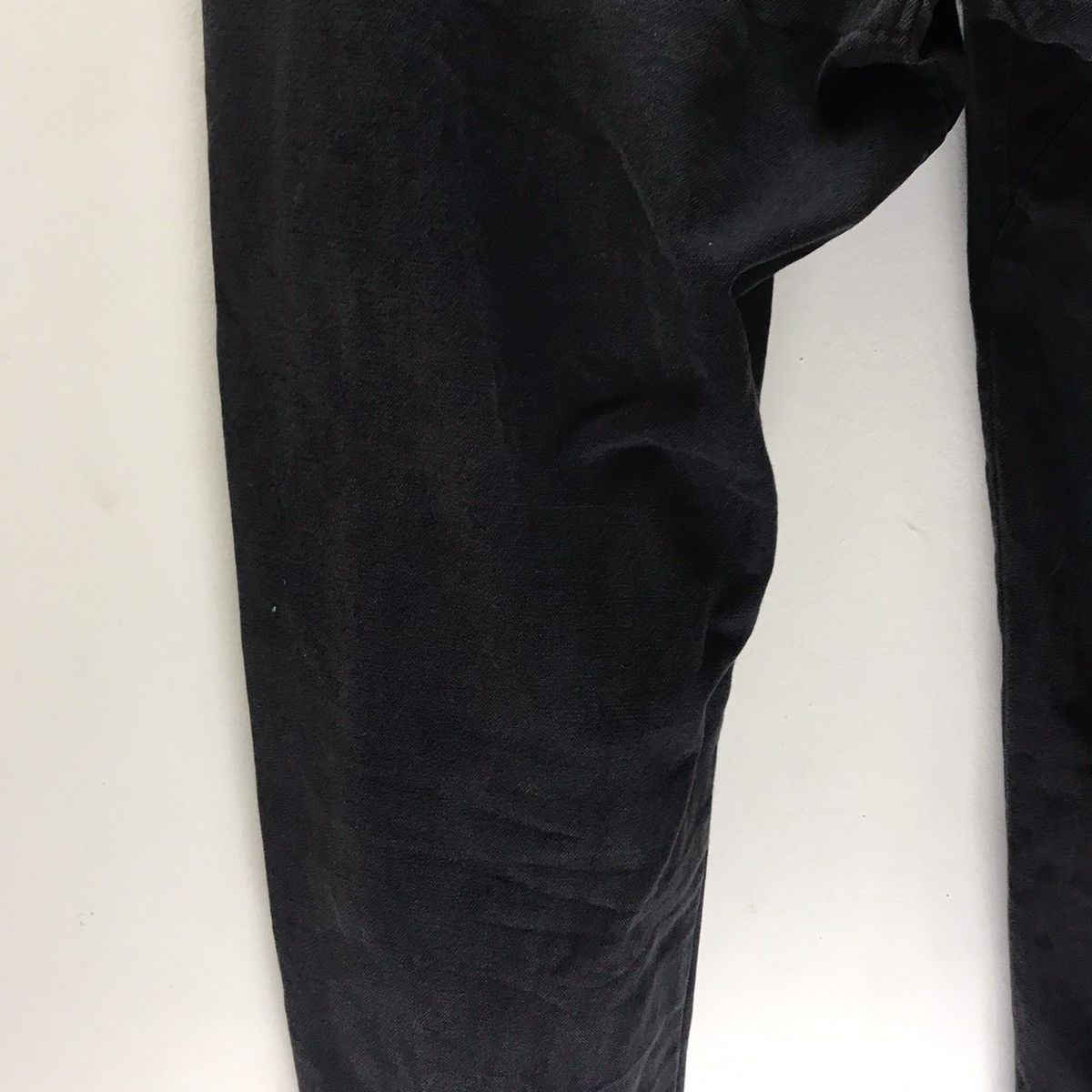 Vintage × X-LARGE VINTAGE XLARGE SKATE PANTS LIMITED SK8.GOODS Size US 34 / EU 50 - 9 Thumbnail