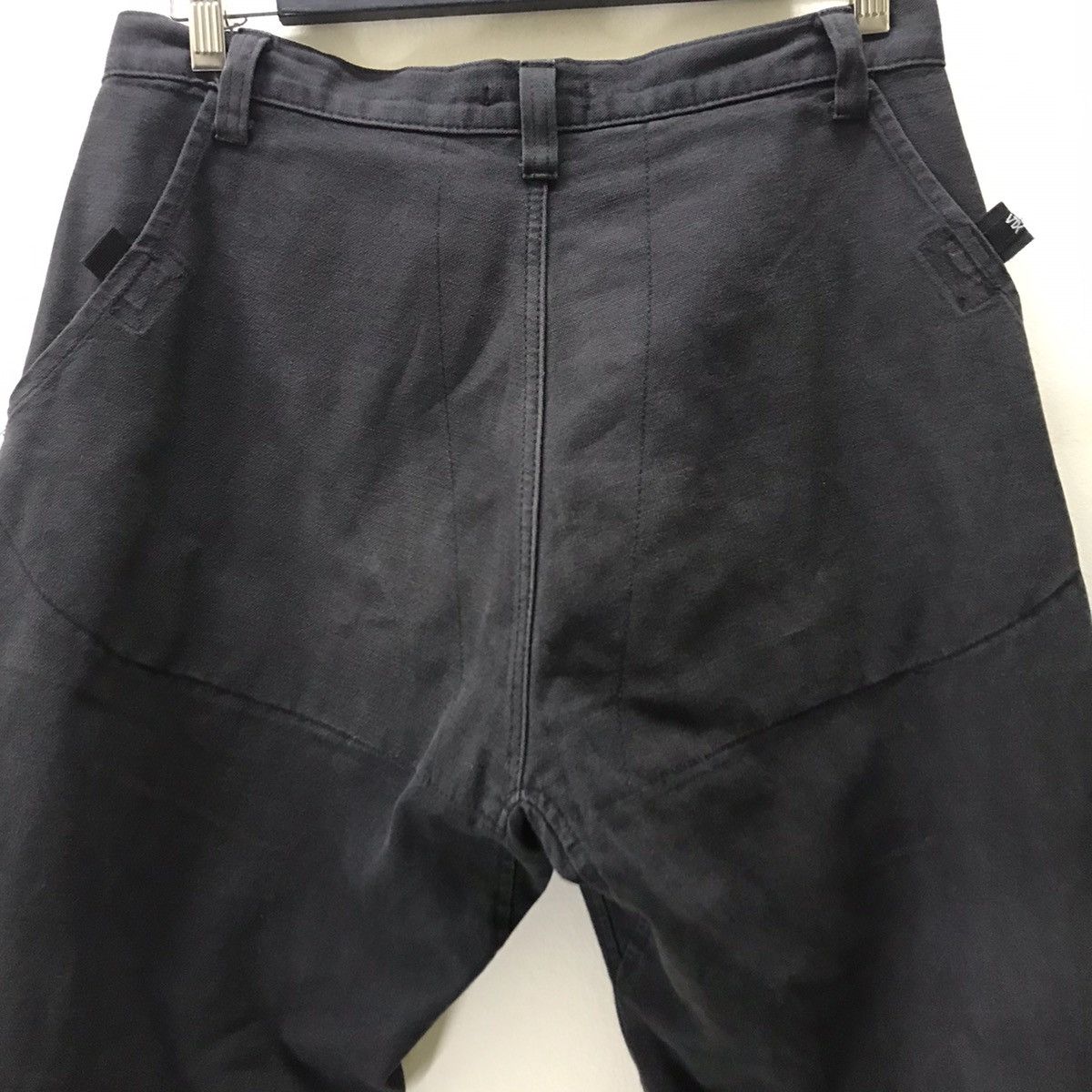 Vintage × X-LARGE VINTAGE XLARGE SKATE PANTS LIMITED SK8.GOODS Size US 34 / EU 50 - 8 Thumbnail