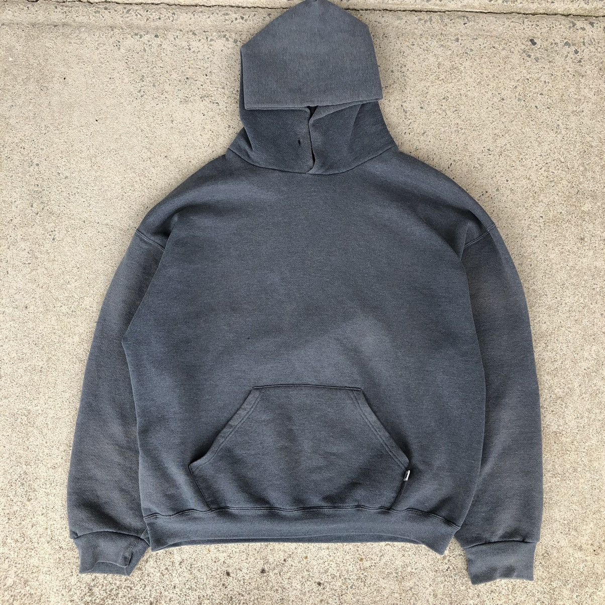 Vintage 1990s Russell Hoodie | Grailed