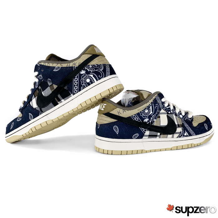 travis scott nike sb bandana