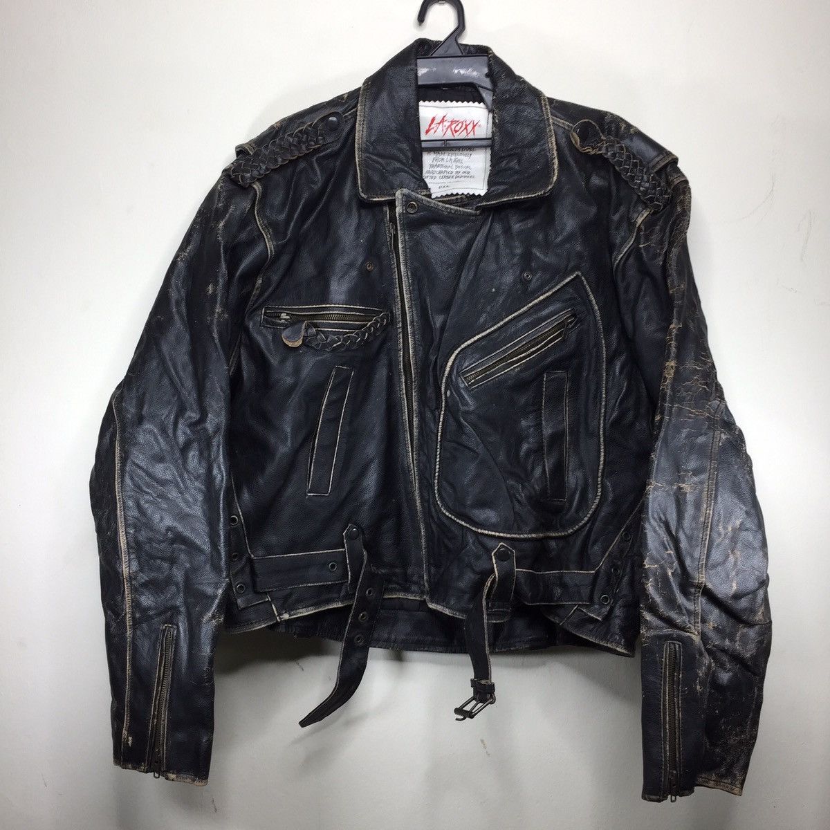 First Genuine Leather | Grailed