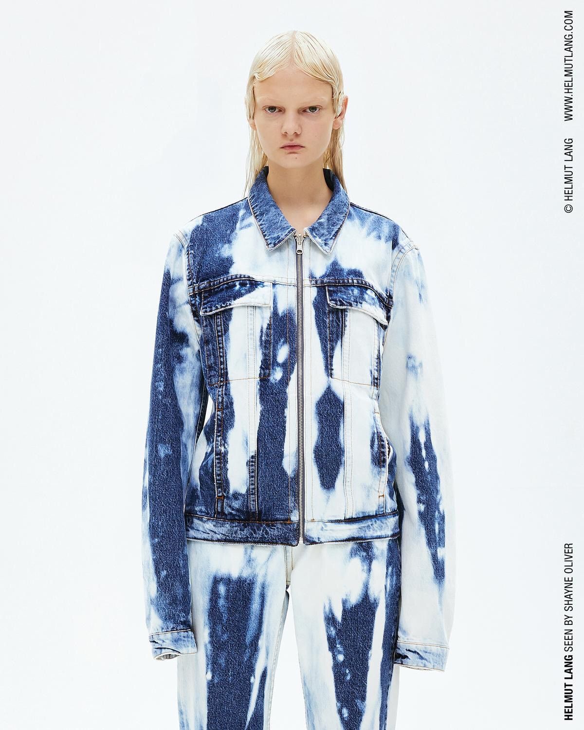 Helmut Lang Helmut Lang Reversible Jacket size 48 Size US M / EU 48-50 / 2 - 2 Thumbnail