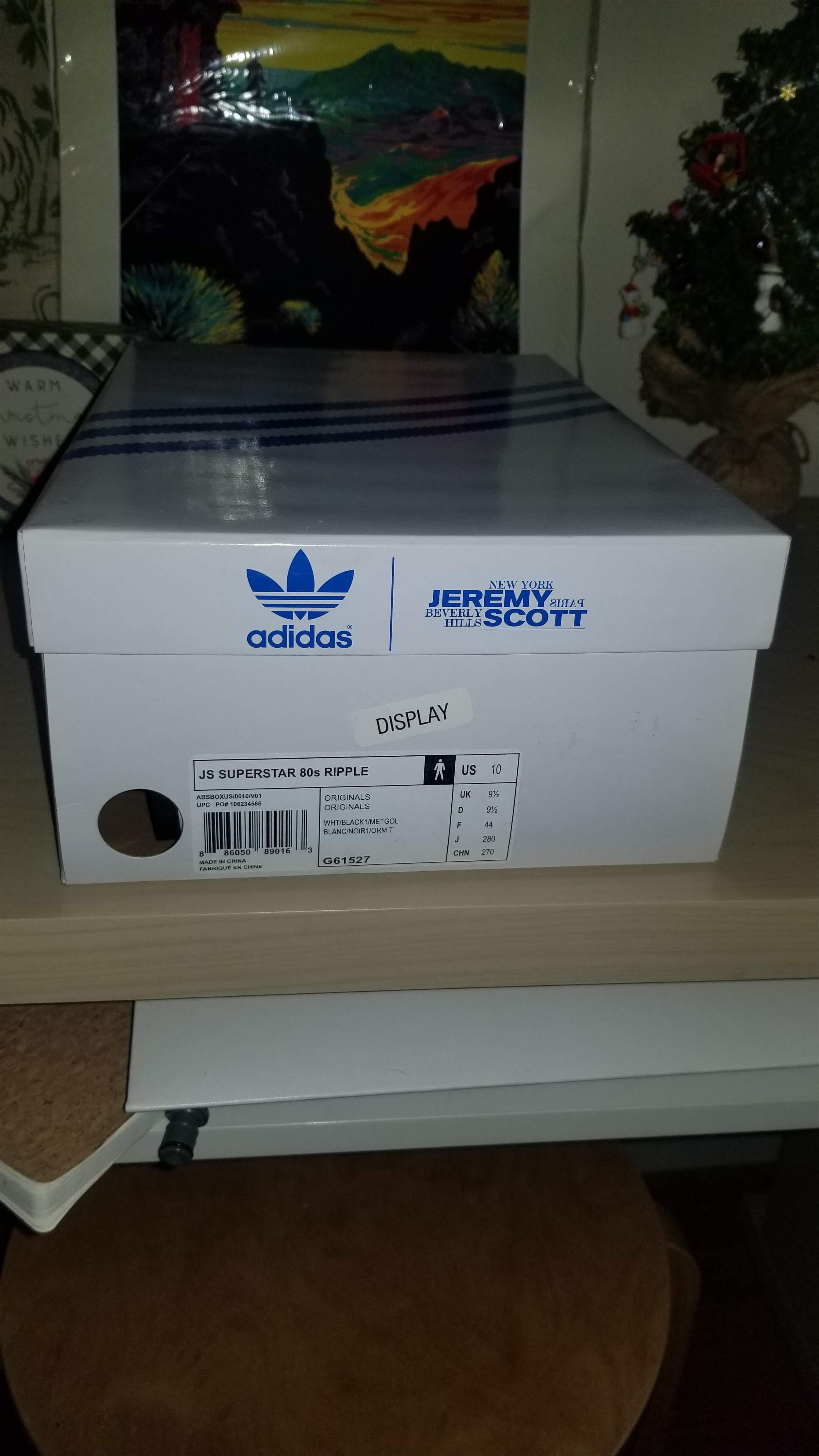 Js superstar 80s ripple best sale