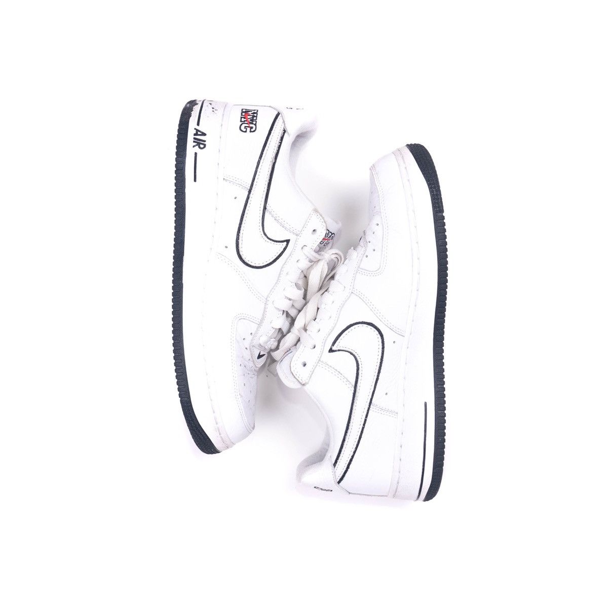 Dover Street Market × Nike Dover Street Market x Air Force 1 Low NYC 2018 Size US 9 / EU 42 - 1 Thumbnail