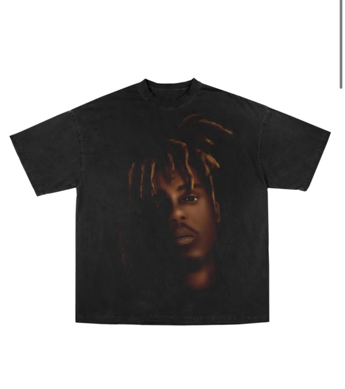 Juice WRLD Lean Wit Me 999 ラップ Tシャツ Juice WRLD Lean Wit Me 999 ラップ Tシャツ - メルカリ