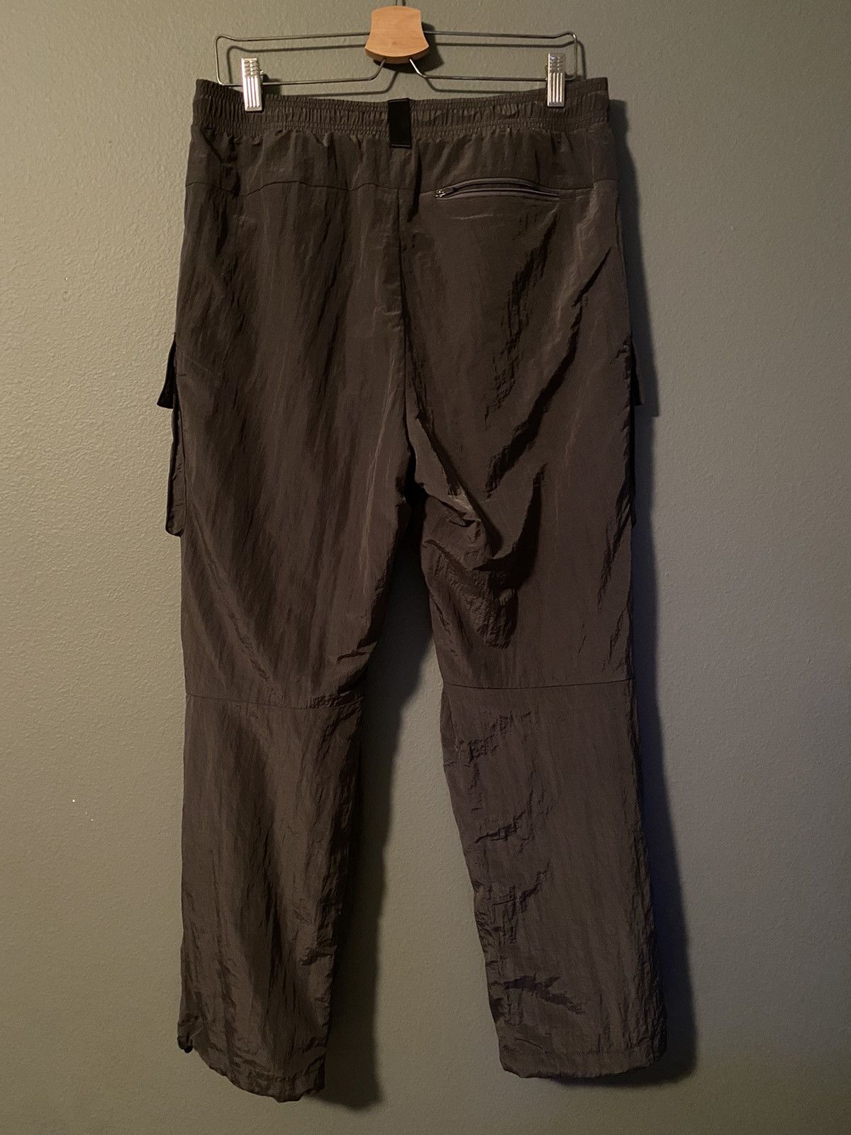Acme Clothing × Japanese Brand ACMÉ DE LA VIE STRING CARGO PANTS Size US 32 / EU 48 - 3 Thumbnail