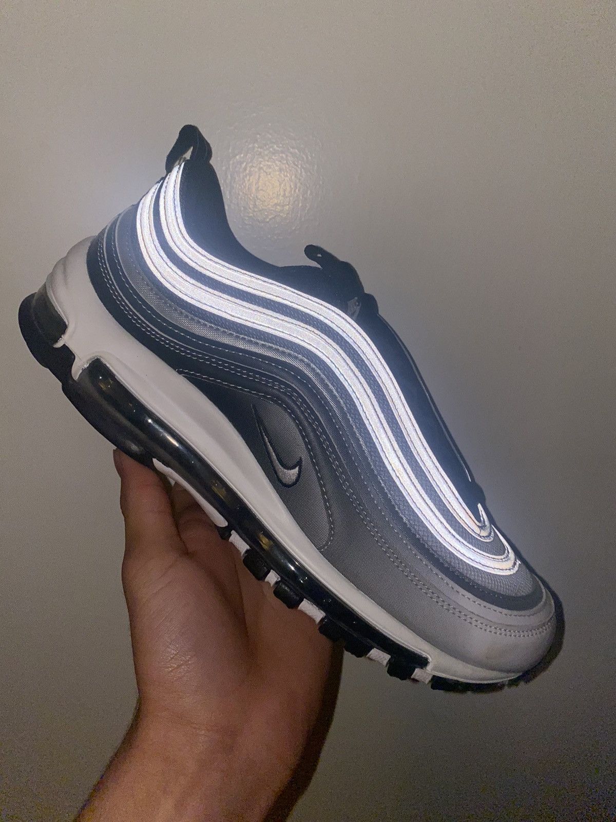 gradient fade air max 97