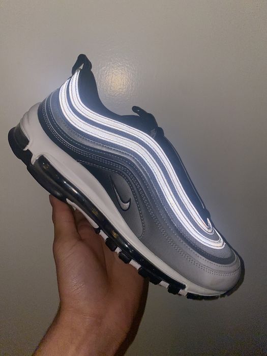 97 gradient fade