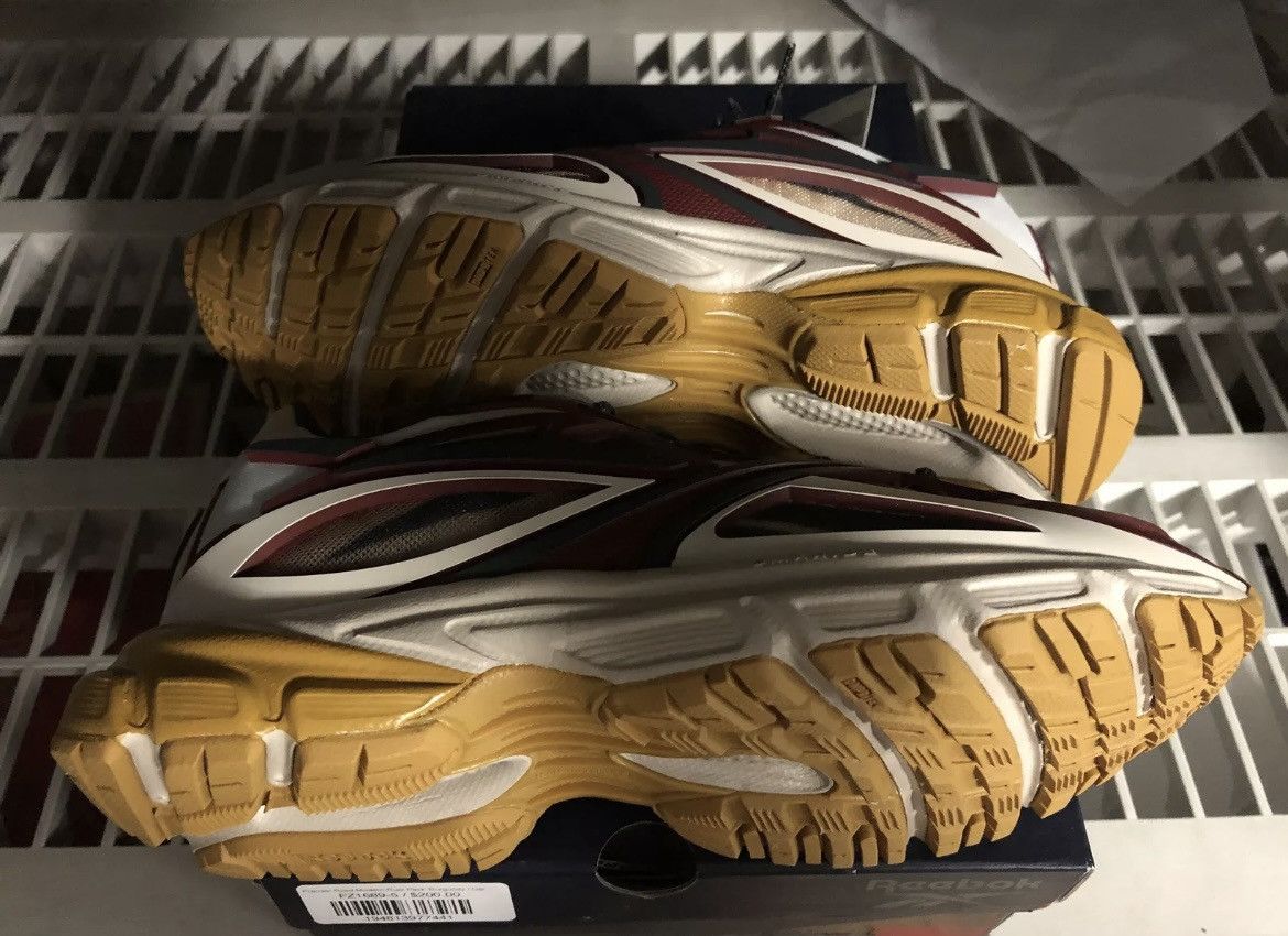 Reebok Reebok Premier Road Modern Rust Pack | Grailed