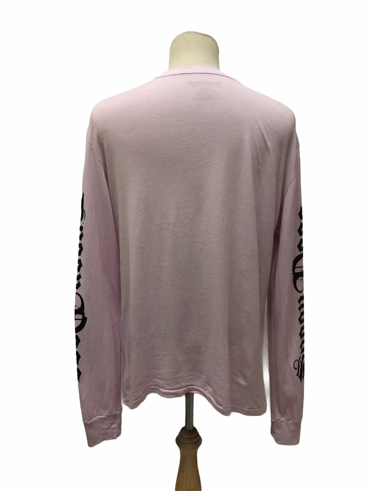 Snoop Dogg Snoop Dogg Longsleeve shirt Size US M / EU 48-50 / 2 - 2 Thumbnail