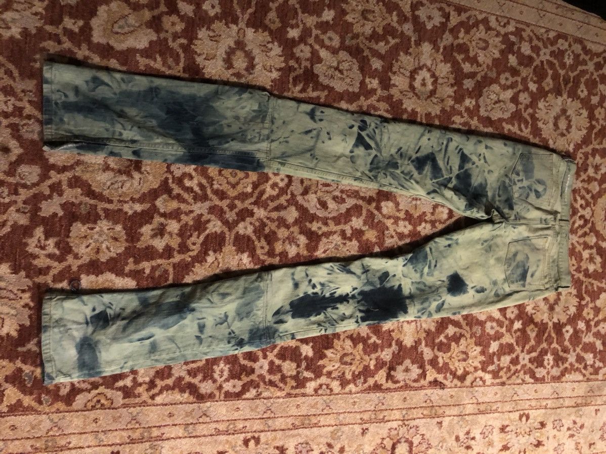 Other Stacked Jeans Size US 30 / EU 46 - 3 Thumbnail