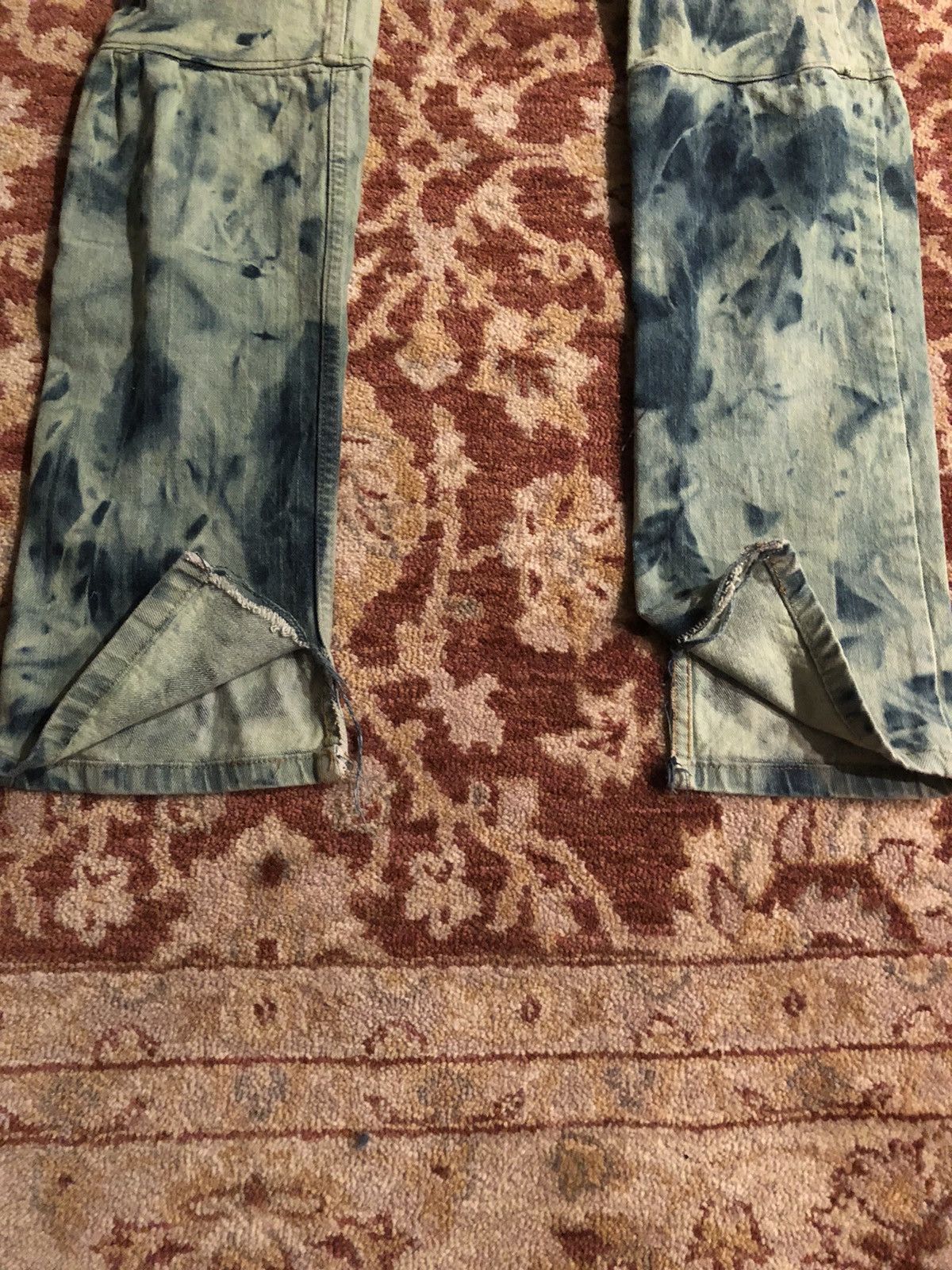 Other Stacked Jeans Size US 30 / EU 46 - 2 Thumbnail