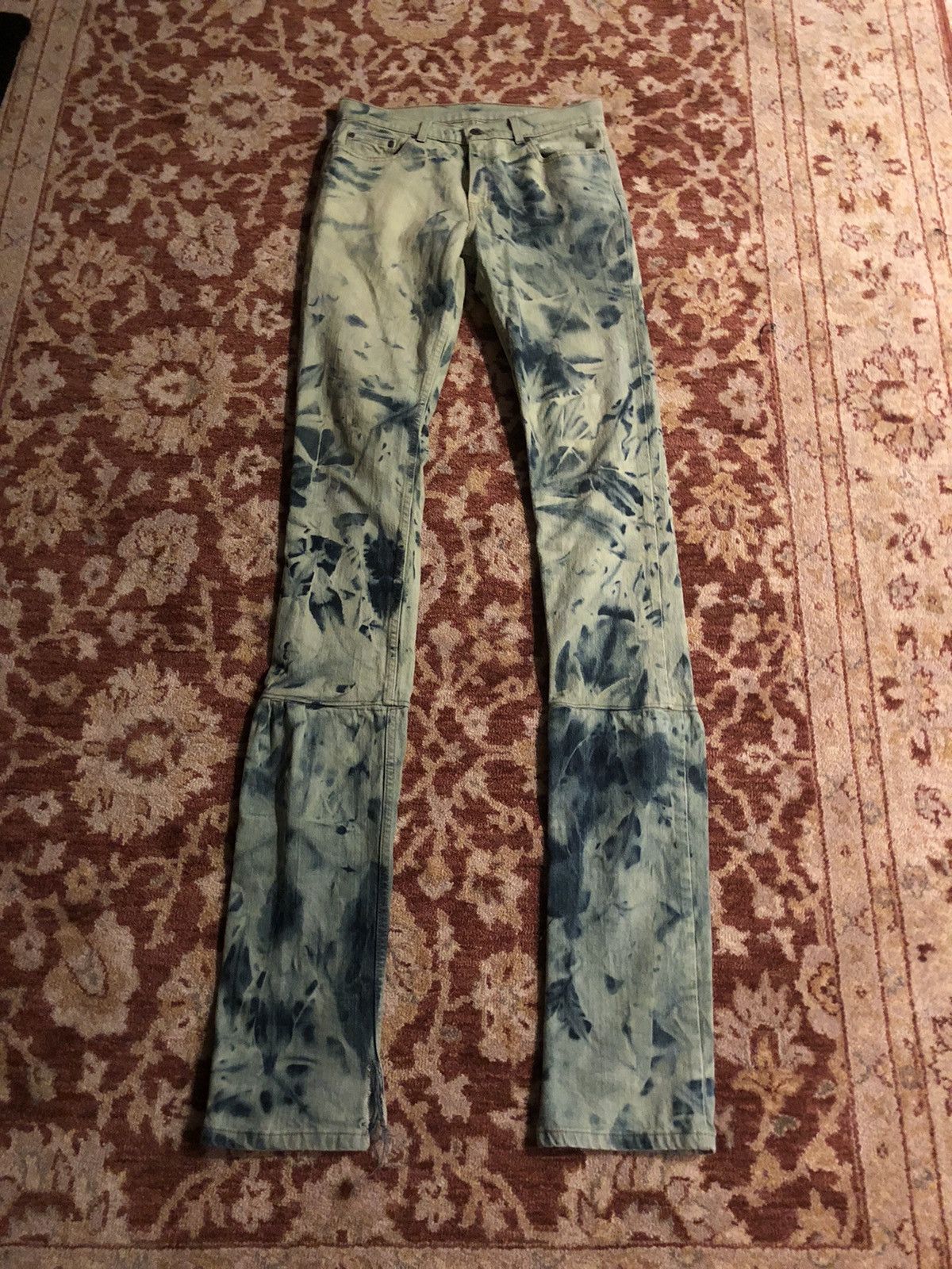 Other Stacked Jeans Size US 30 / EU 46 - 1 Thumbnail
