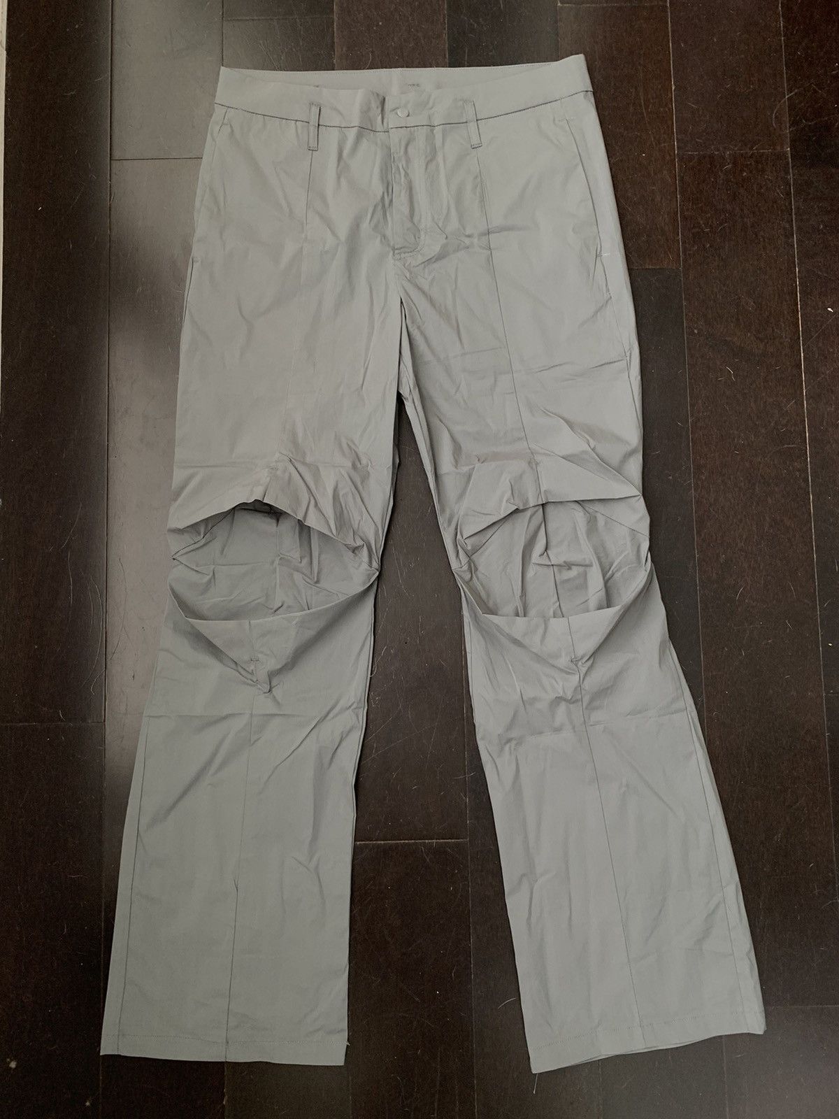 Post Archive Faction 3.0 TECHNICAL PANTS - ワークパンツ