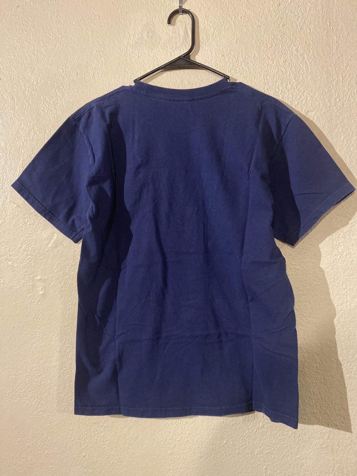 Chevrolet × Hanes Y2K Hanes Corvette emblem tee Size US M / EU 48-50 / 2 - 3 Thumbnail
