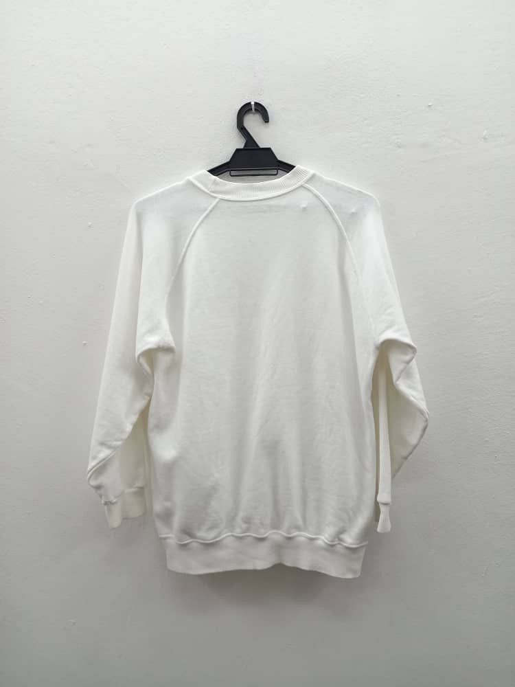 Japanese Brand Vintage KENWOOD Audio Brand Sweatshirt Size US S / EU 44-46 / 1 - 4 Thumbnail