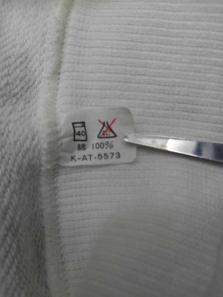 Japanese Brand Vintage KENWOOD Audio Brand Sweatshirt Size US S / EU 44-46 / 1 - 5 Thumbnail