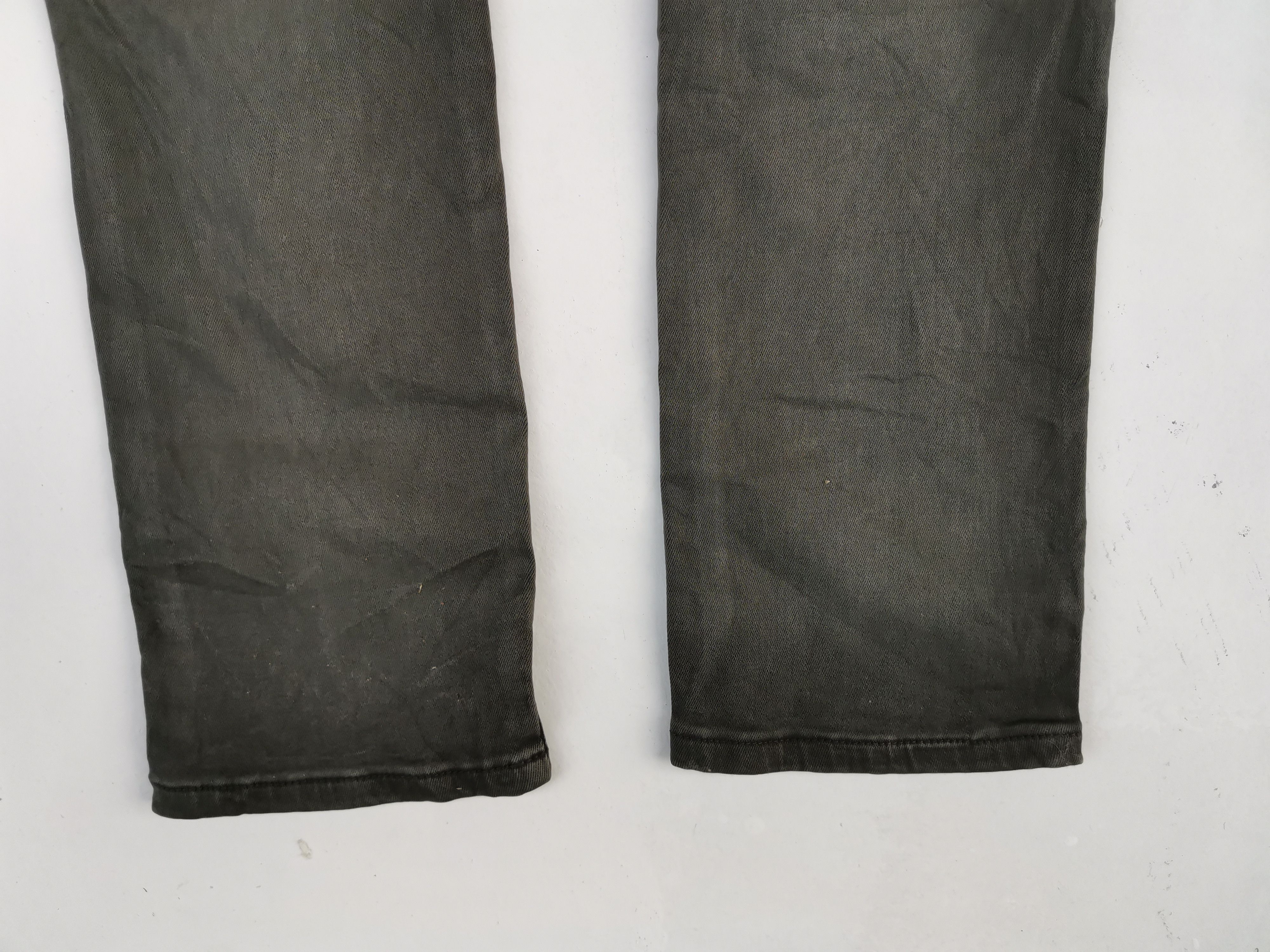 Japanese Brand Rare The D.M.O.K Tactical Multipocket Pants Size US 30 / EU 46 - 4 Thumbnail